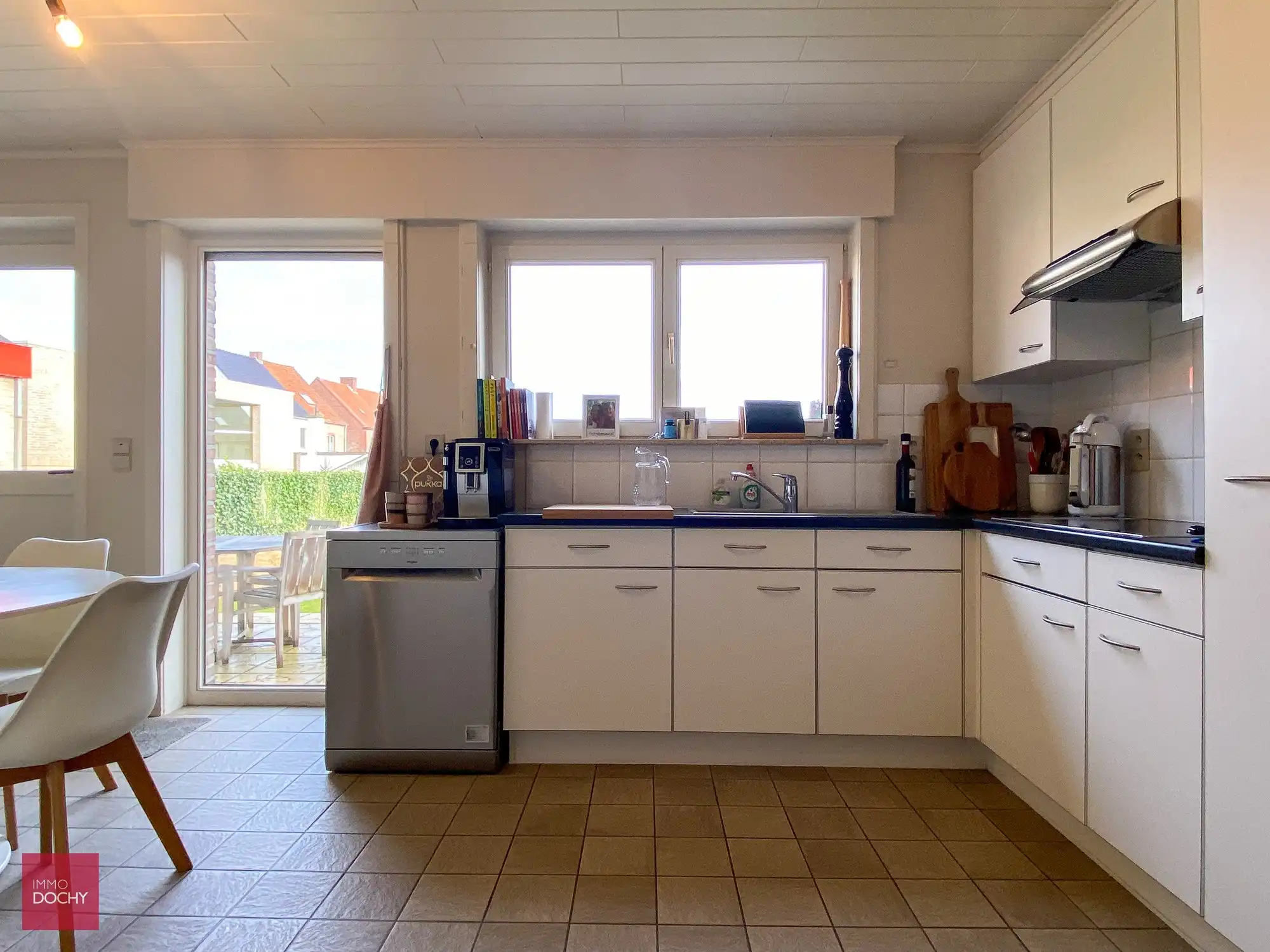 Heel verzorgde en goed gelegen woning | Bieststraat foto 6