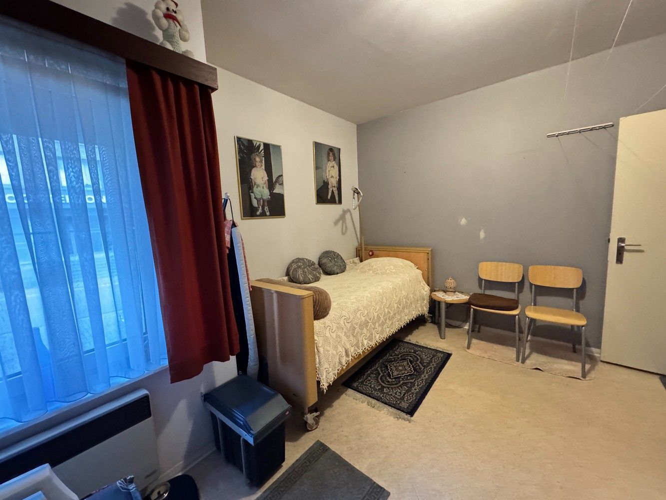 Gelijkvloers appartement te koop in hartje Zutendaal foto 9