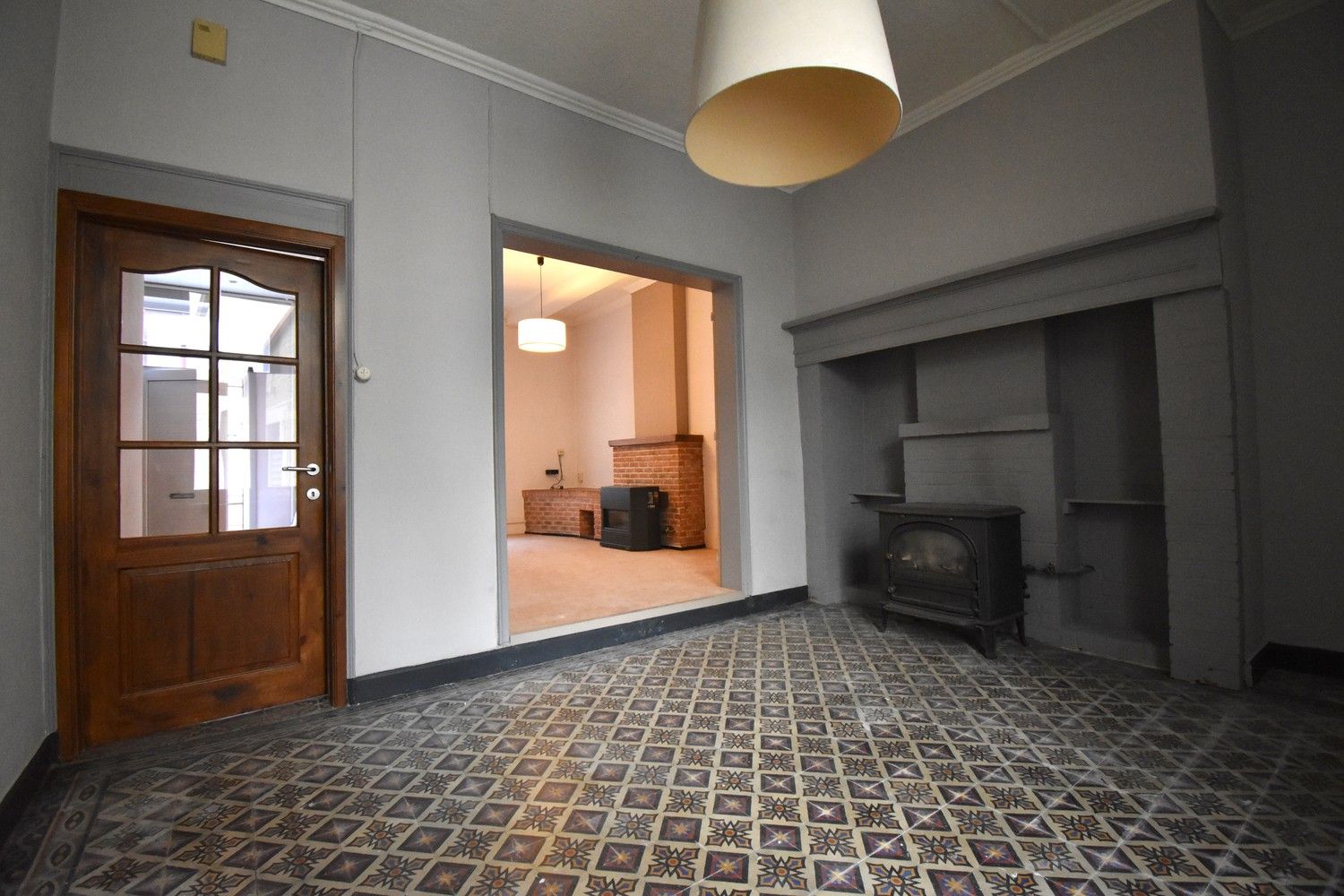 Twee woningen te koop als één geheel in het centrum van Ruiselede foto 3
