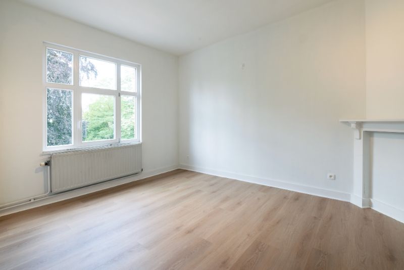 Ruime woning, ideaal als co-housing, in centrum Gent foto 12