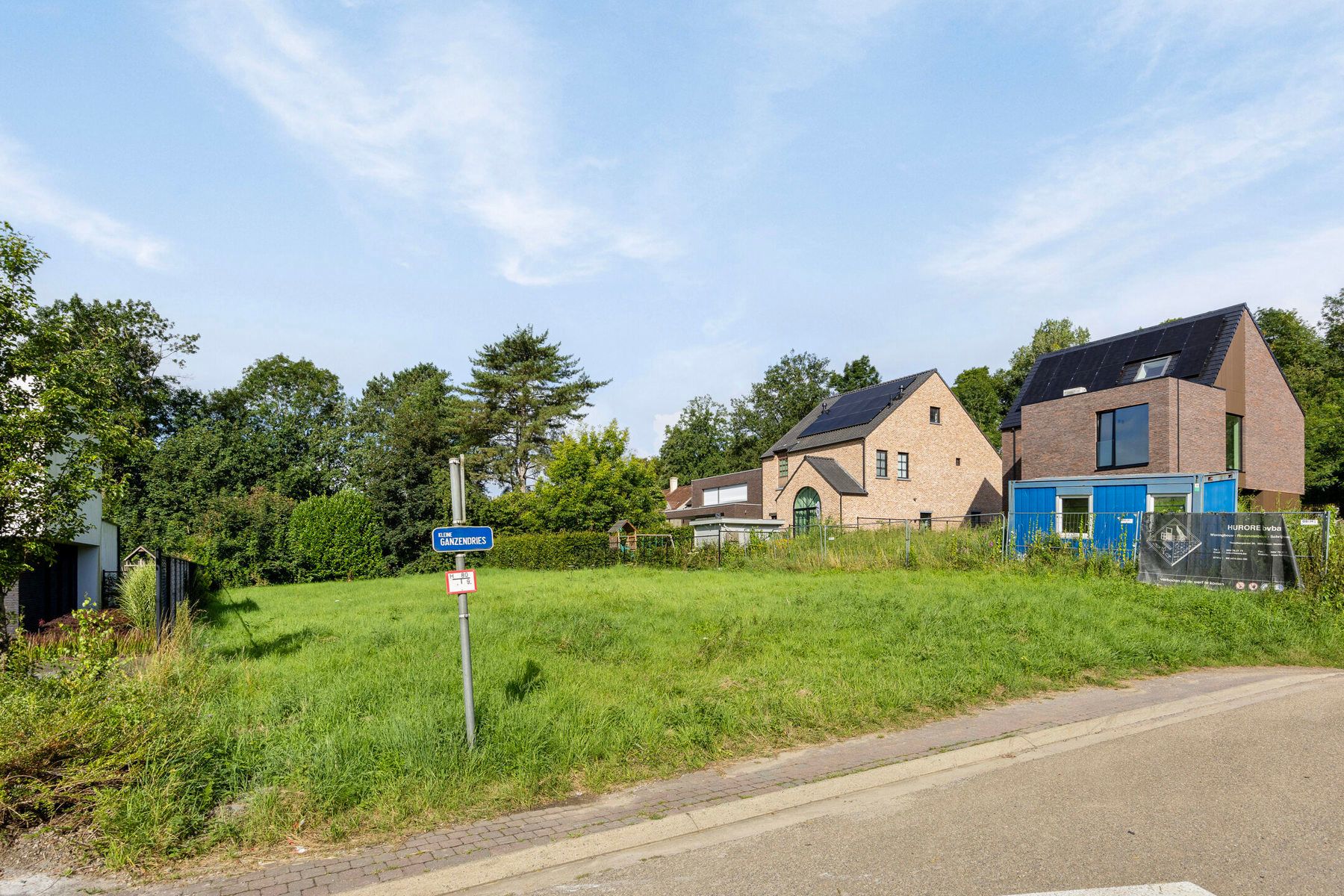 Bouwen aan uw toekomst te Pellenberg foto 3