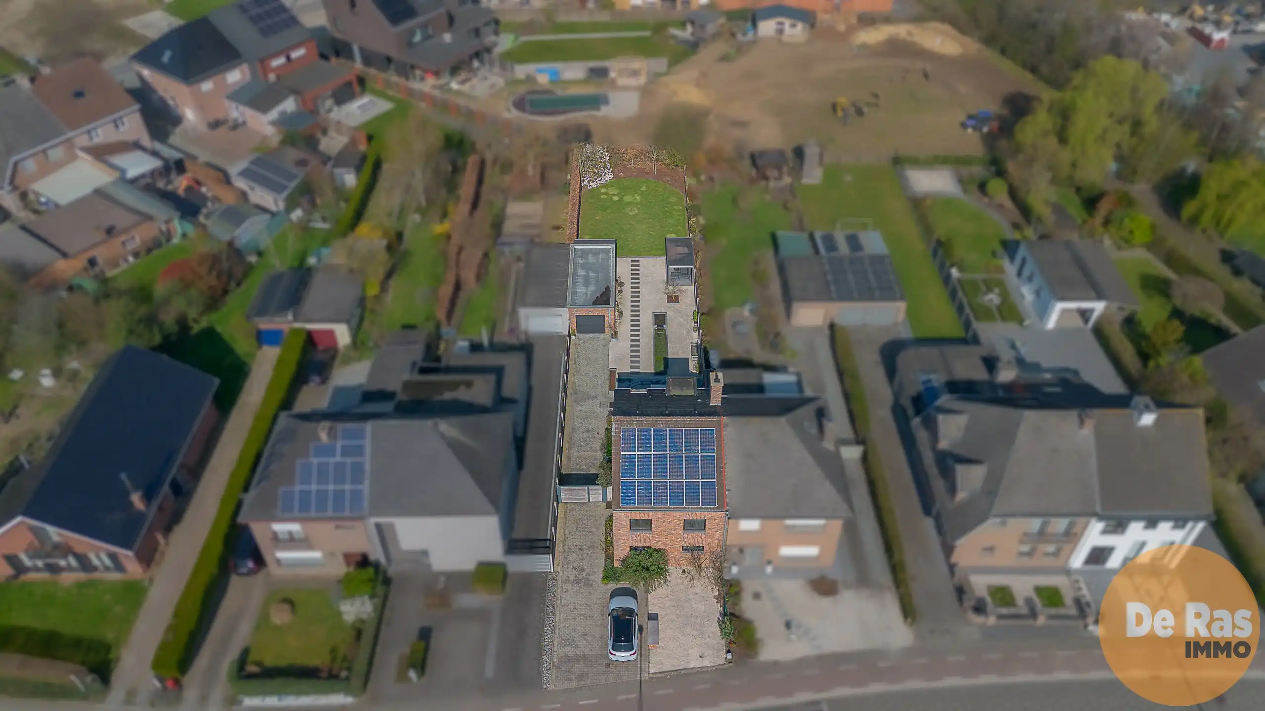 LEDE - Instapklare HOB op toplocatie nabij centrum foto 32