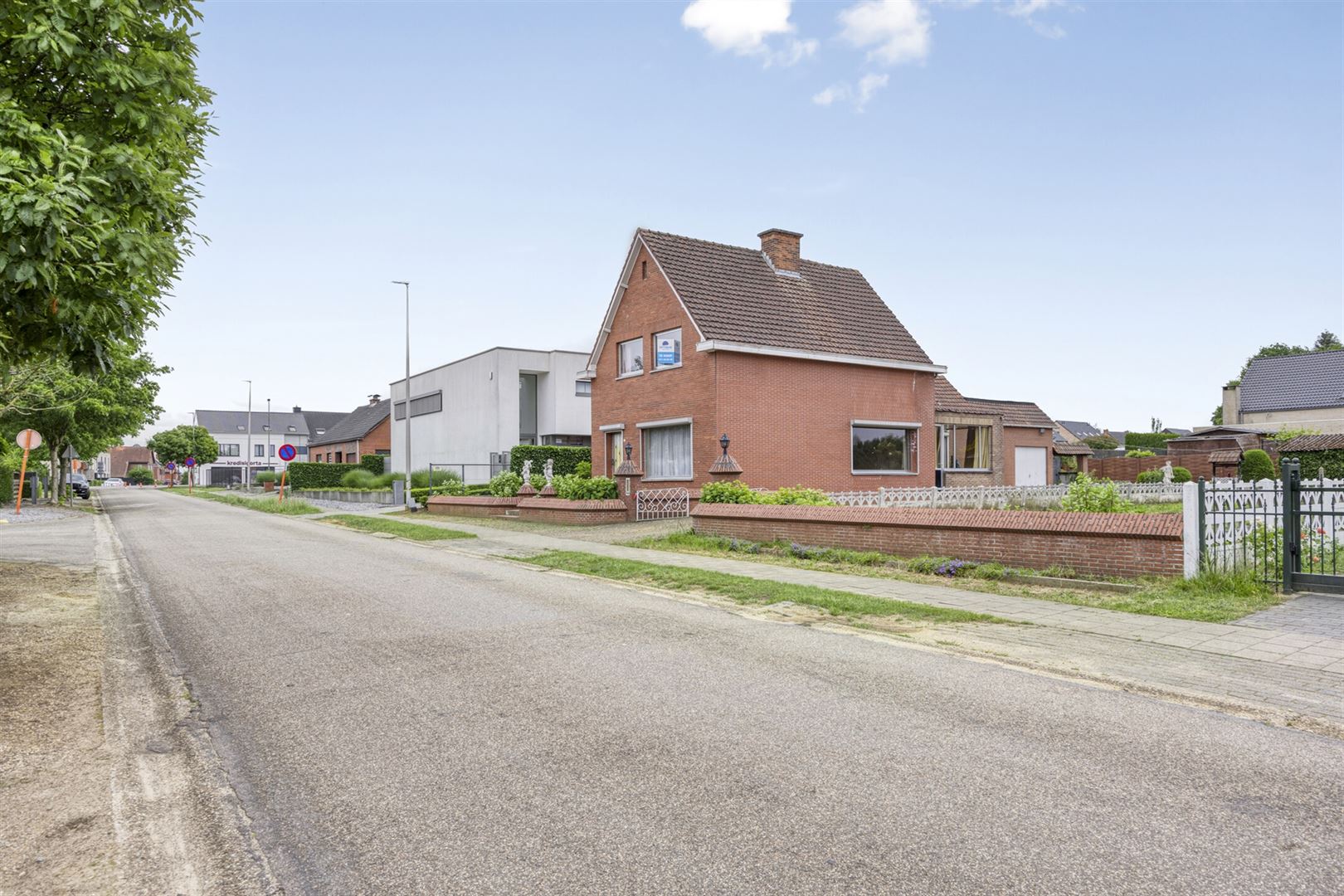 TE KOOP: Woning met 3 slaapkamers op breed perceel! foto 27