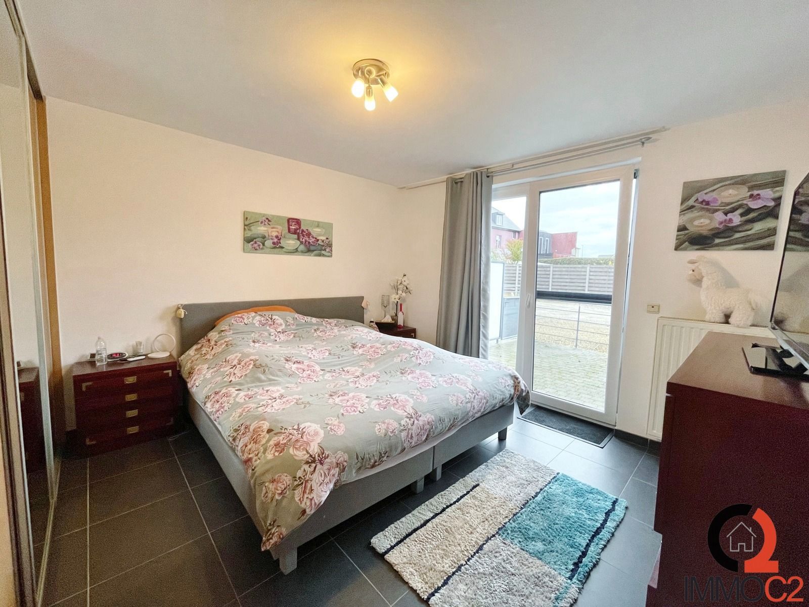 Appartement te huur foto 12
