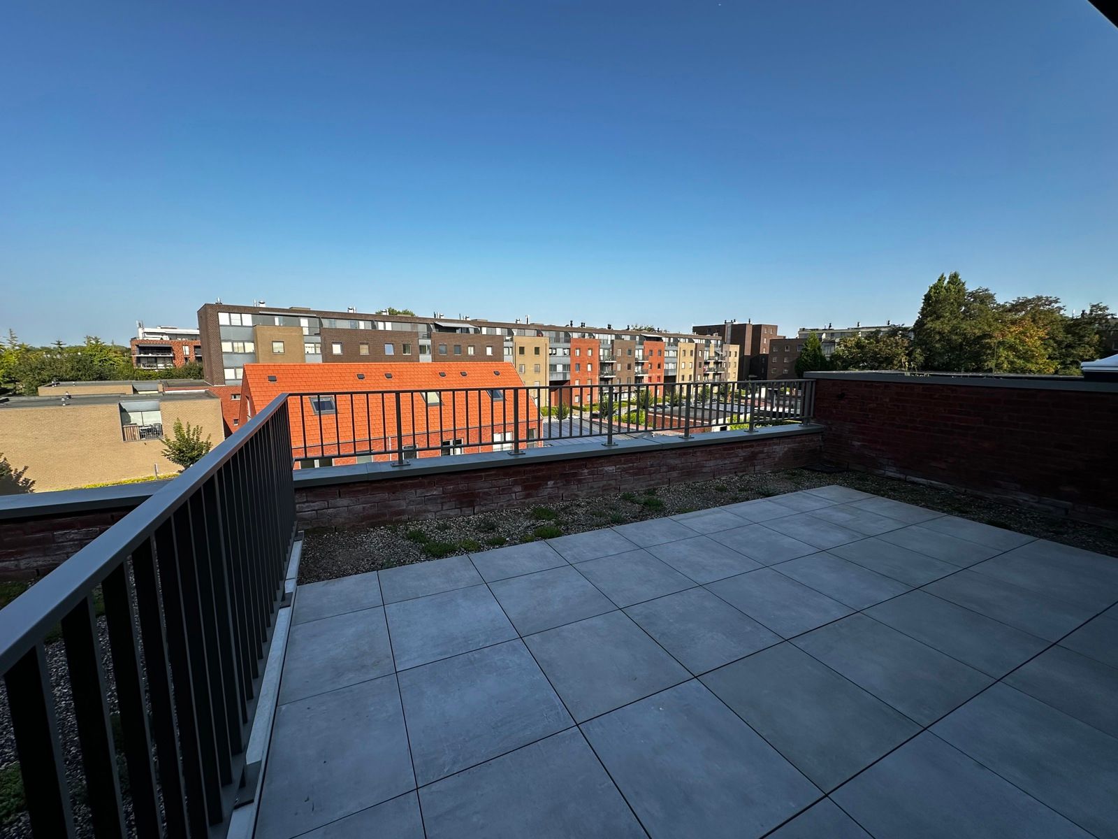 Nieuwbouw één-slaapkamer appartement in Aalter! foto 15