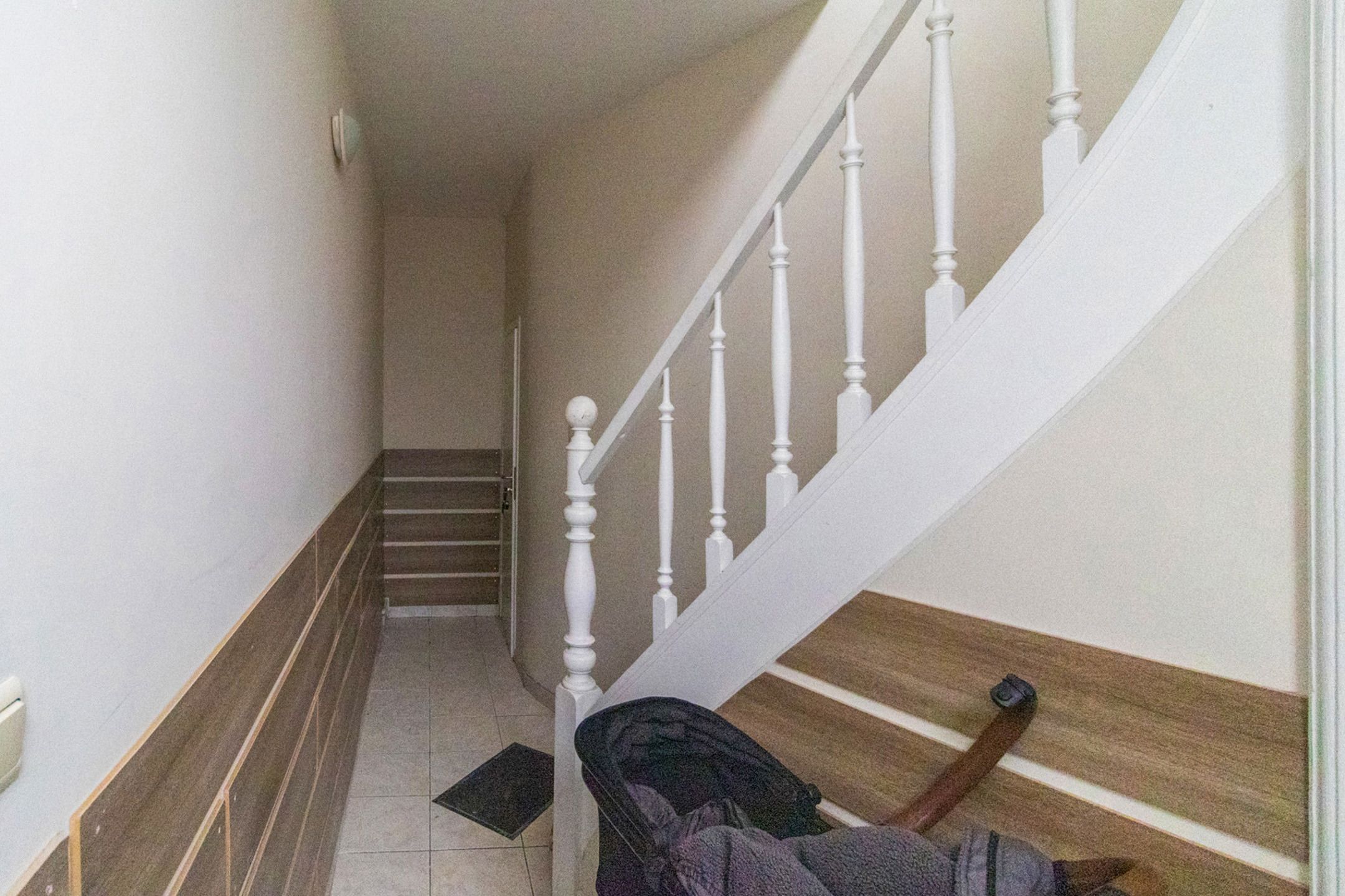 Appartement met 1 slaapkamer foto 2