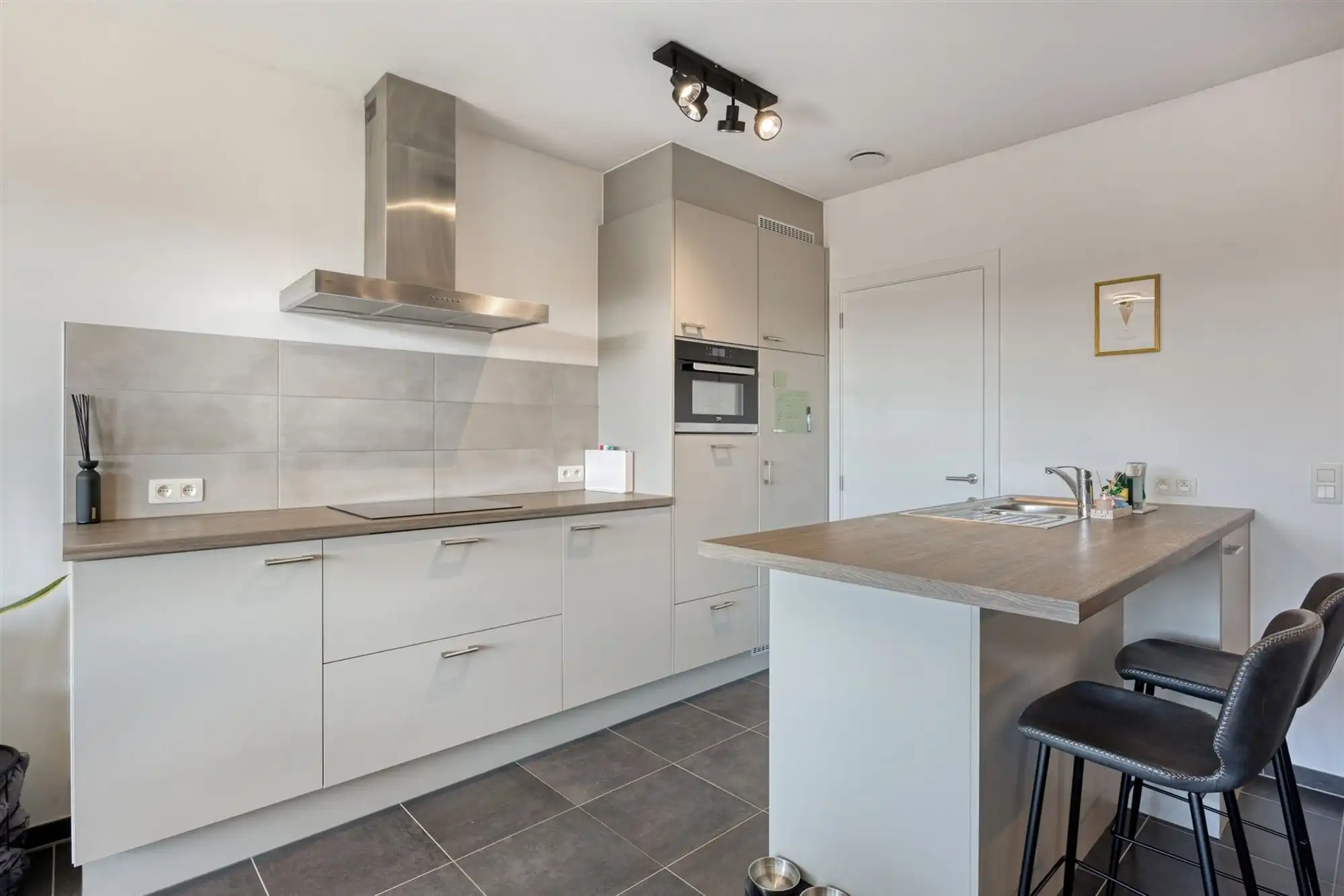  Instapklaar en energiezuinig appartement (EPC A)  foto 12