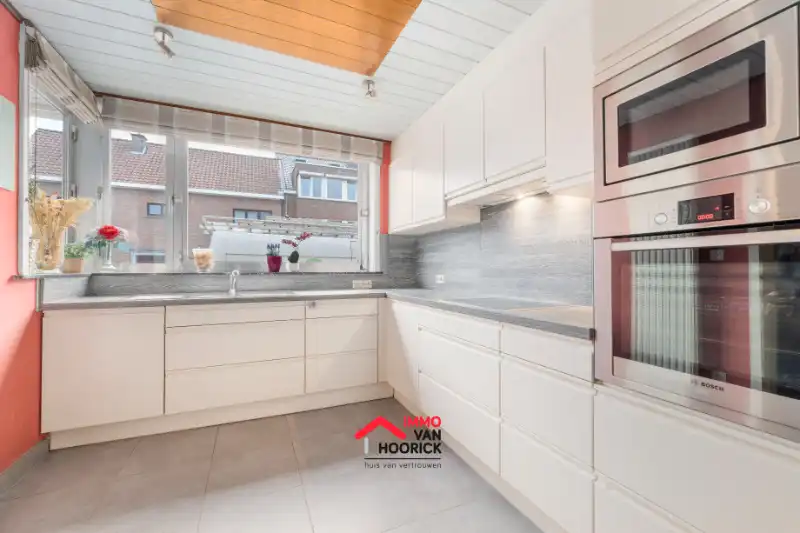 Woning nabij Bospark - 3 slpkmrs! foto 9