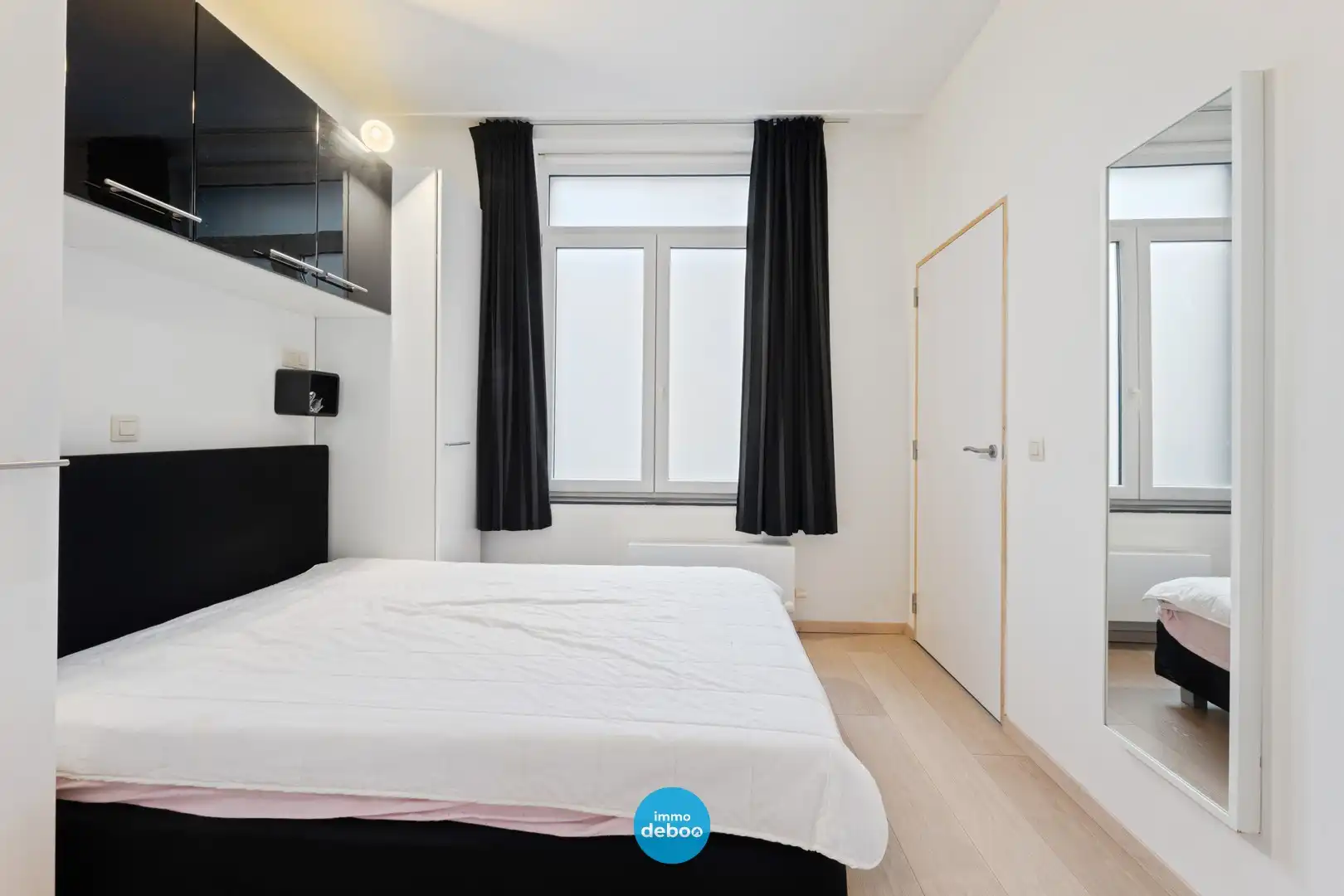 Instapklaar appartement in jong gebouw foto 4