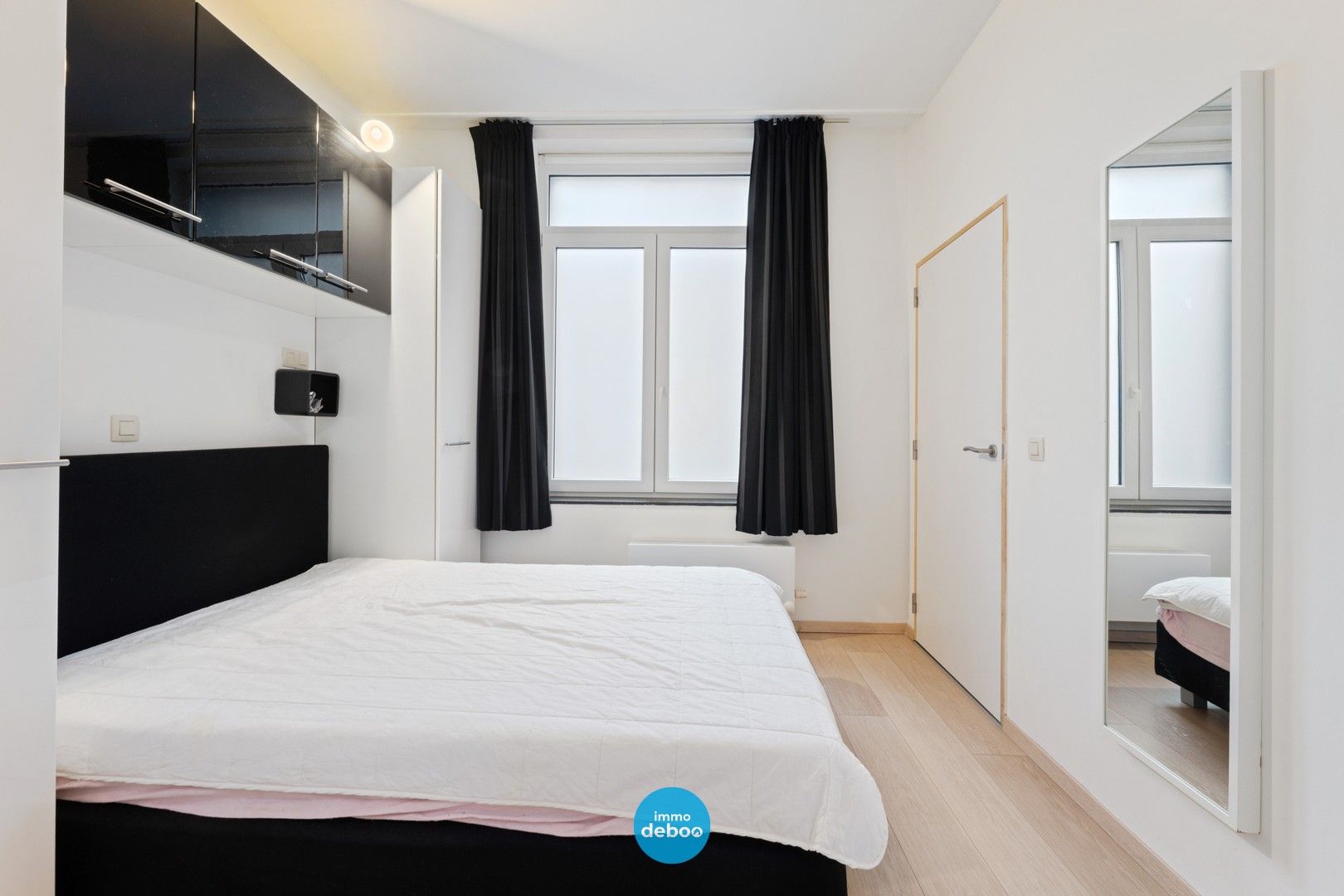 Instapklaar appartement in jong gebouw foto 4