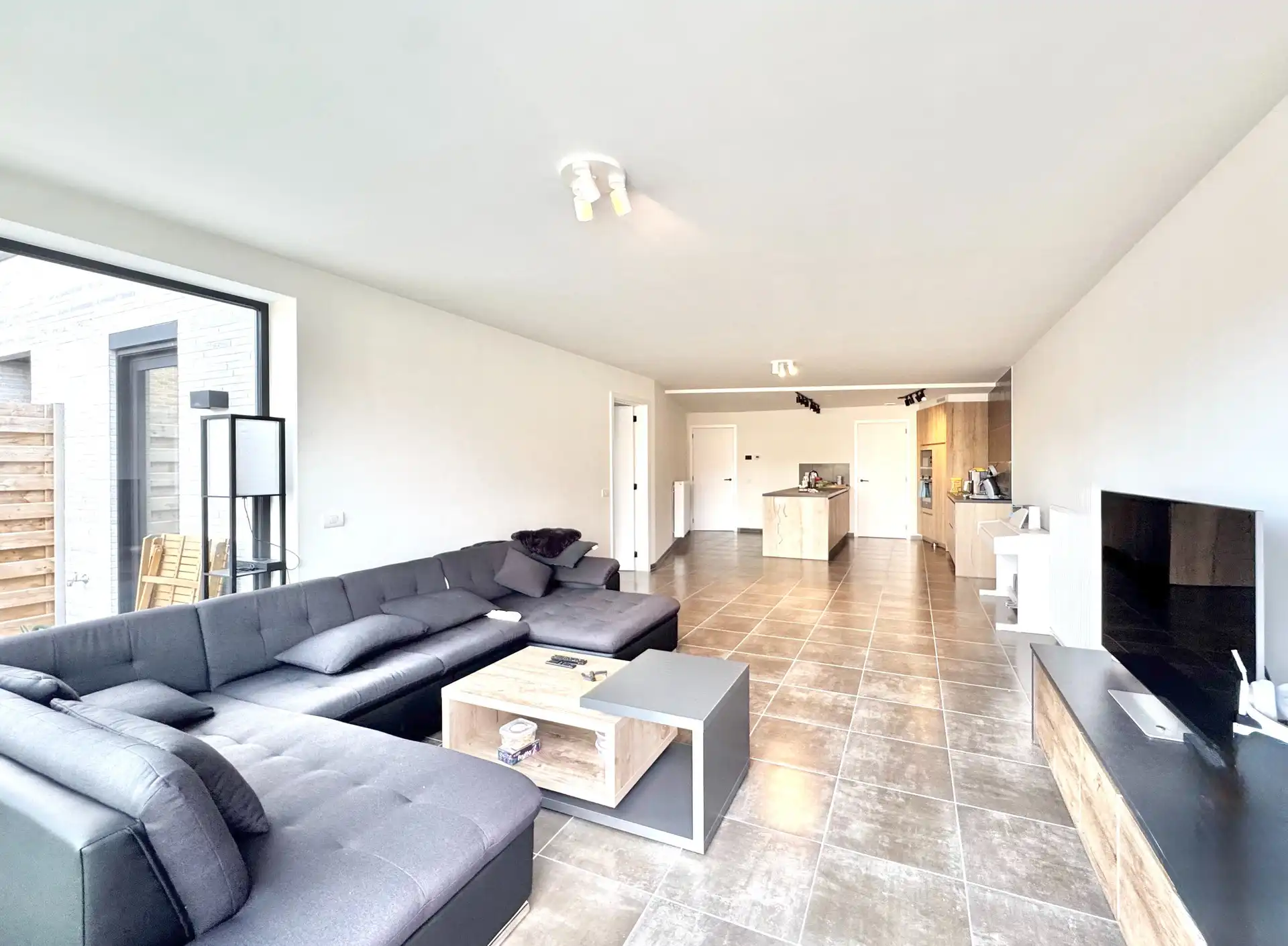 GELIJKVLOERS APP | 2 SLPKS | 2 BDKS | GARAGE | TUIN foto 16