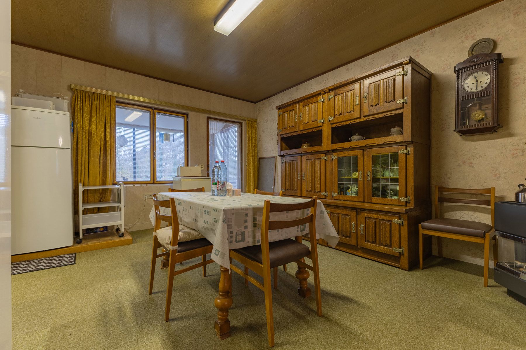 Gunstig gelegen te renoveren woning, 2 slaapkamers en tuin foto 7