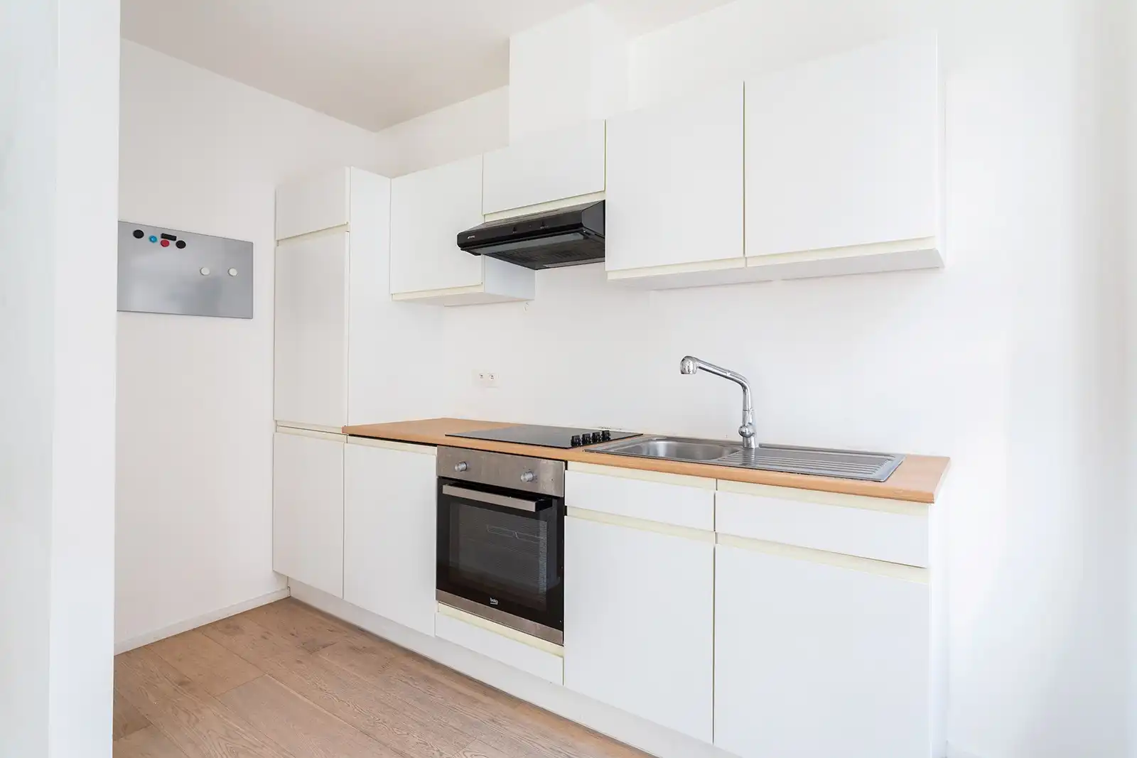 Mooi appartement met 2 slk en terras foto 8