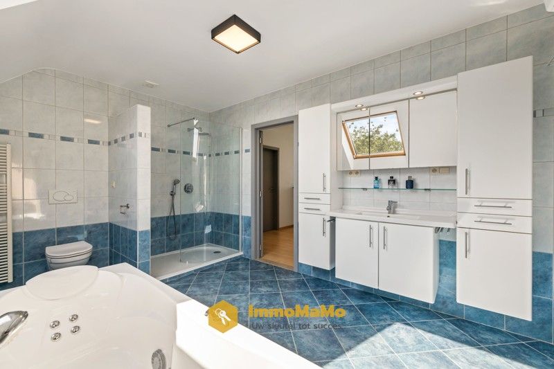 VILLA TE KOOP IN LOCHRISTI (WACHTEBEKE) foto 24