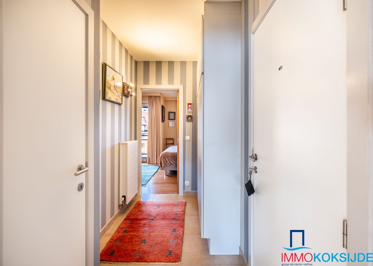 Les Oyats 0401 Koksijde foto 15