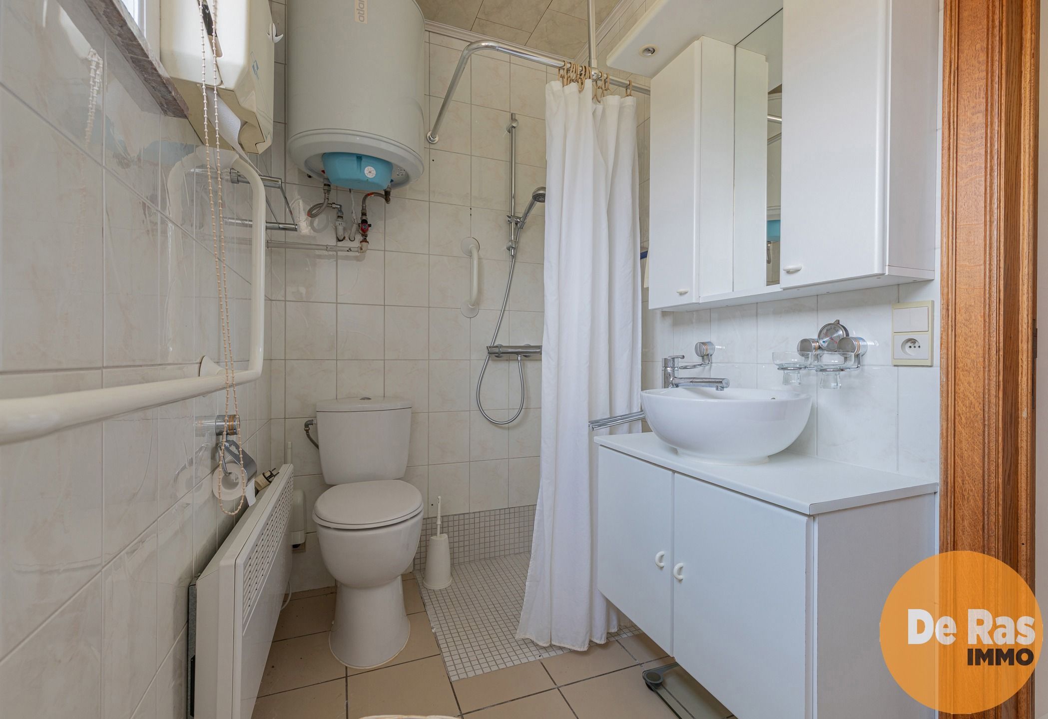 AALST – Halfopen bebouwing met villa-allure op 3114 m² foto 12