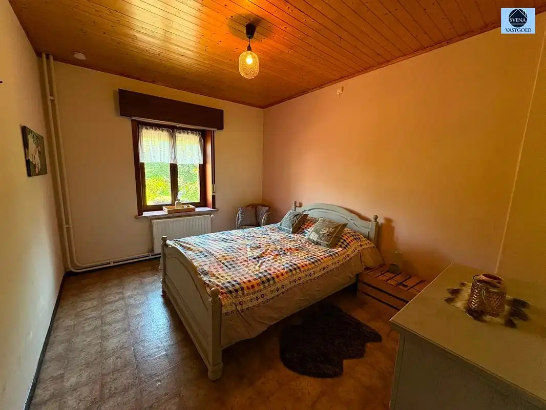 AUTHENTIEKE HOEVE WAAR CHARME, RUST EN RUIMTE SAMENKOMEN foto 11