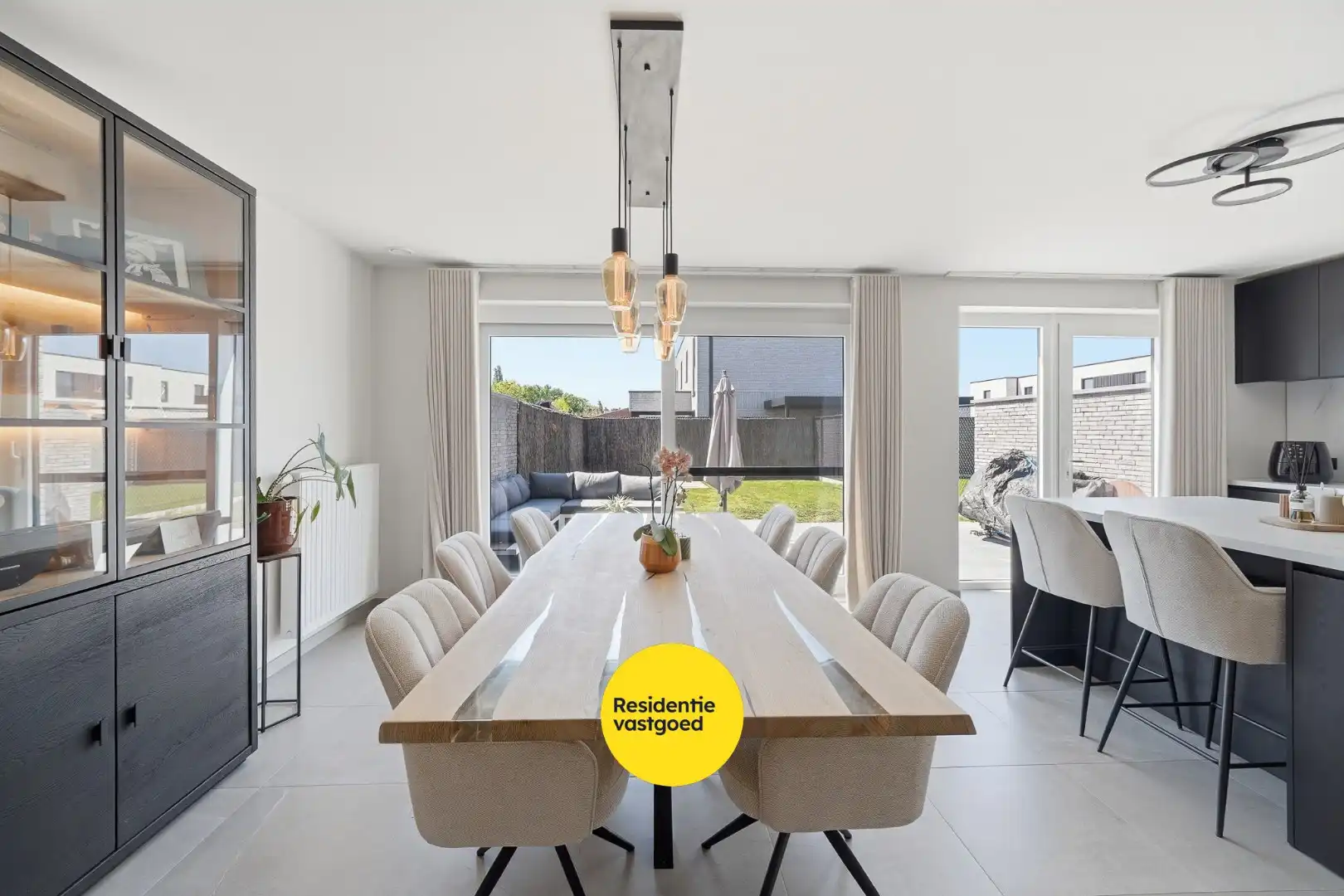 Instapklare nieuwbouw (2023) met 4 slaapkamers - EPC A - Garage en Oprit foto 6