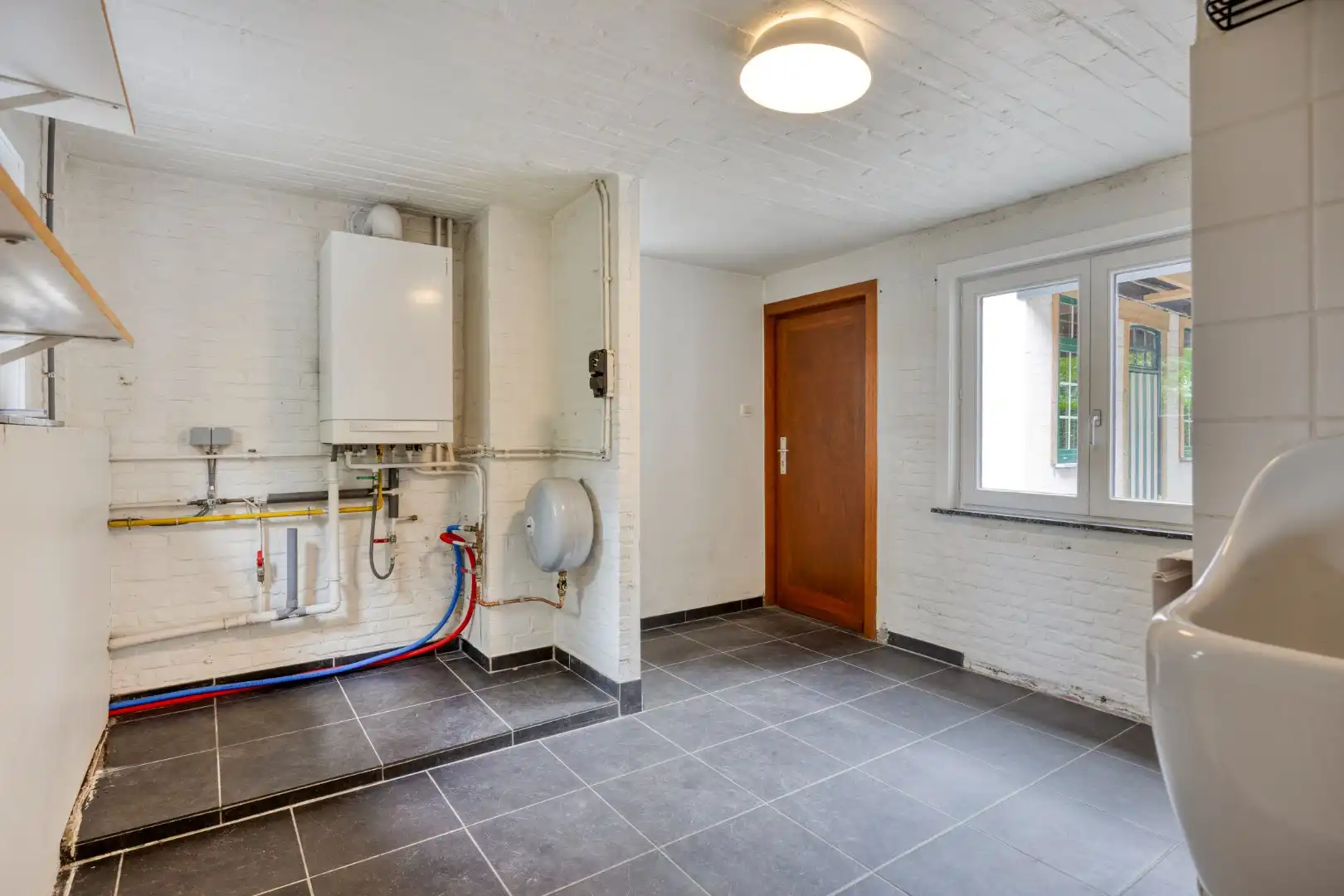 Charmante instapklare woning met 3 slaapkamers op een perceel van 842 m² in Mol !  foto 14