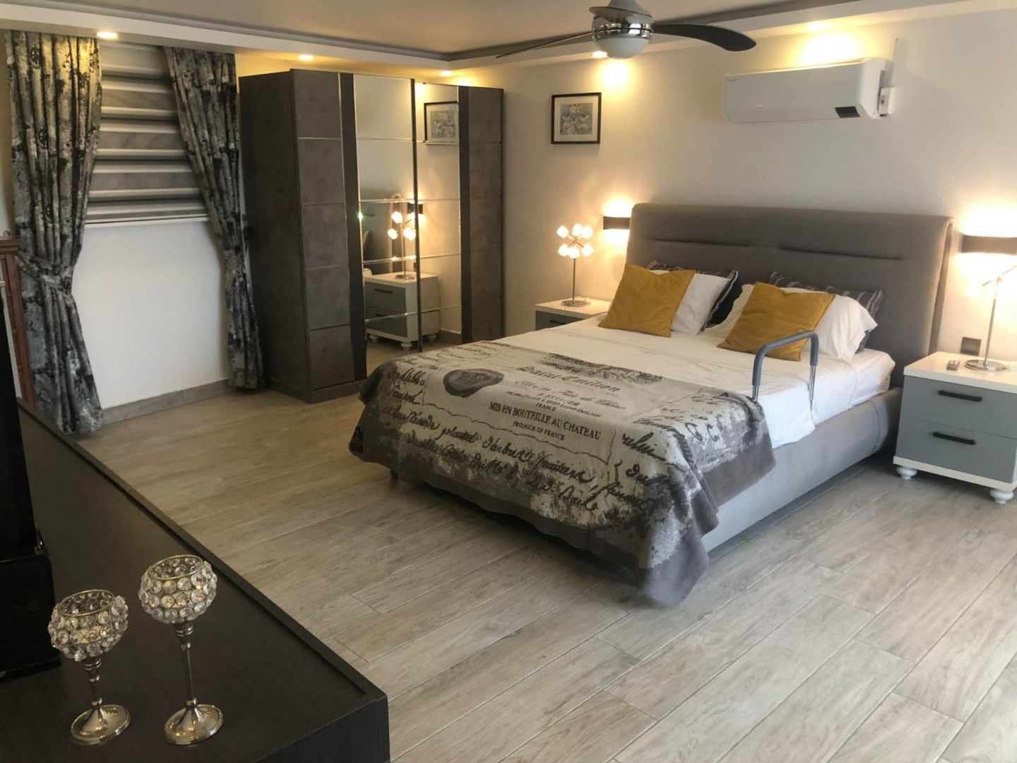 Luxueuse villa foto 30