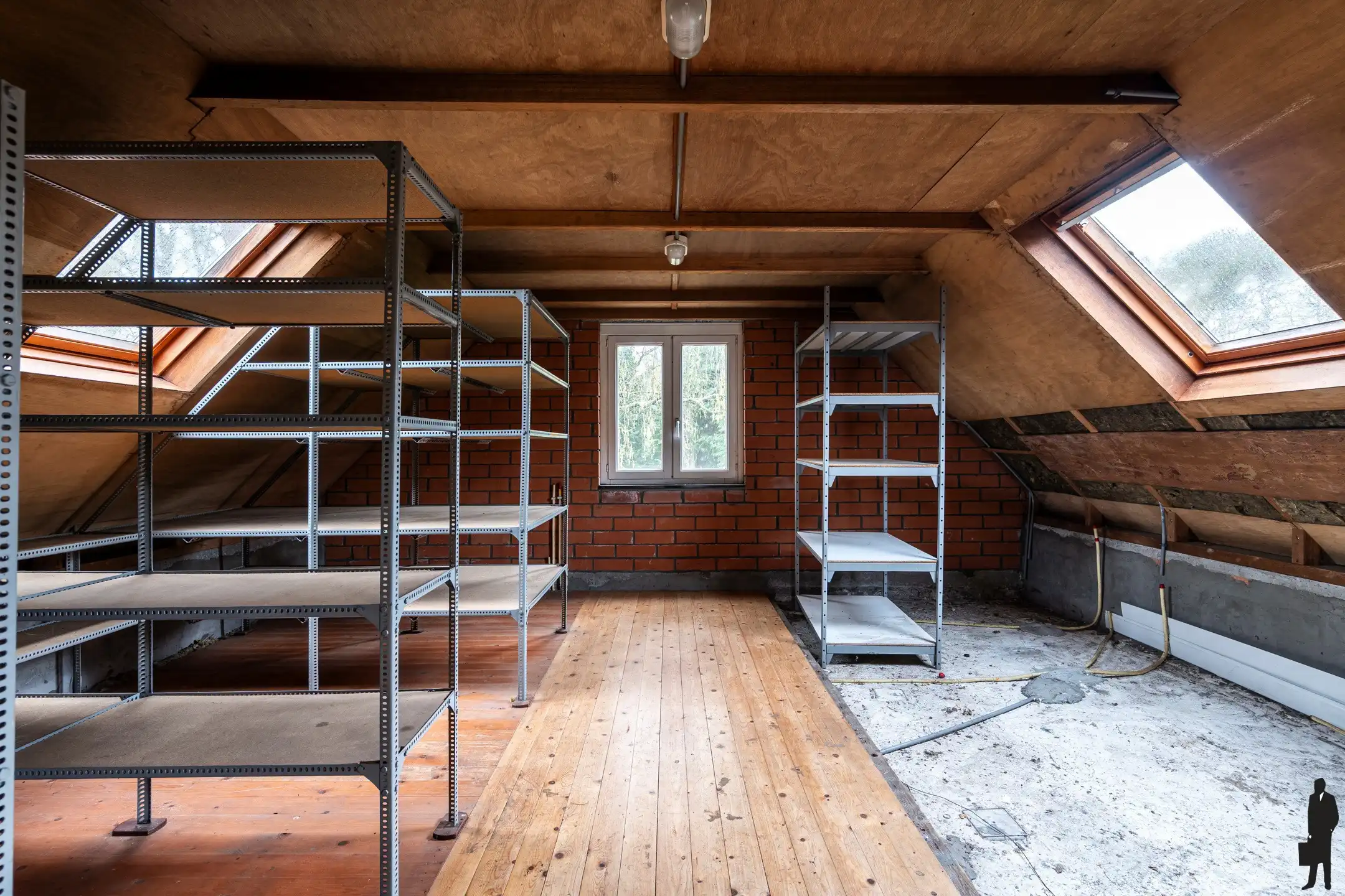 Gelijkvloerse woning met bijgebouw te Sint-Job-in-'t-Goor foto 17