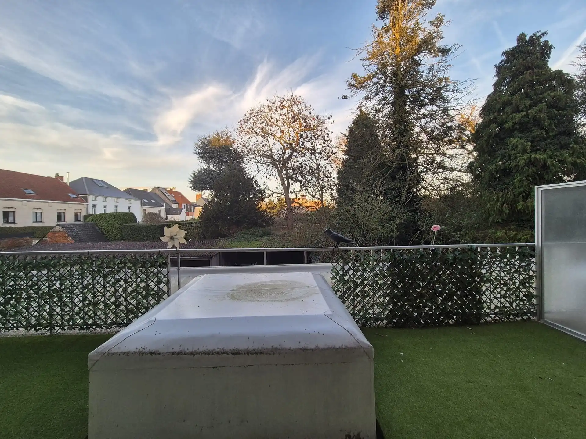 Instapklaar en knus appartement te huur in het centrum van Wetteren. foto 12