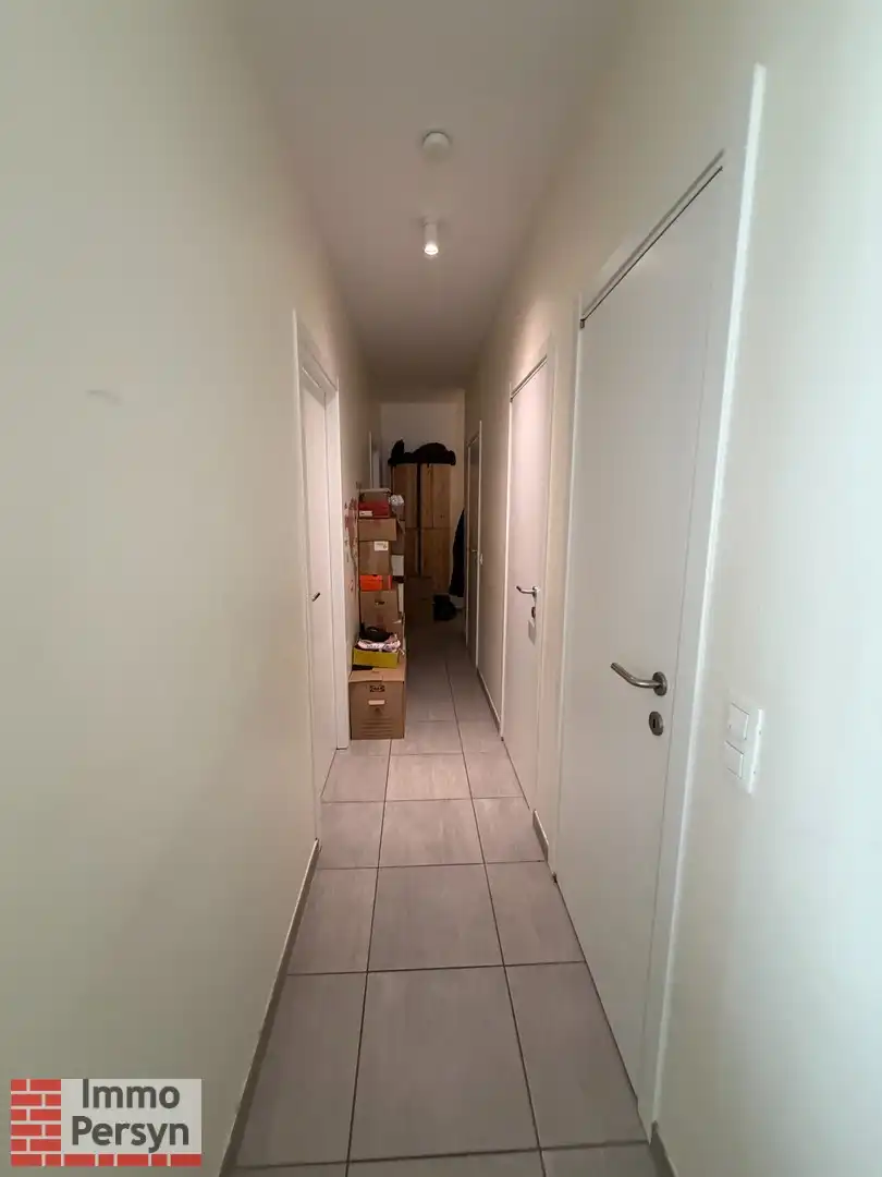 Gelijkvloers appartement met tuintje vlakbij het station van Diest foto 7