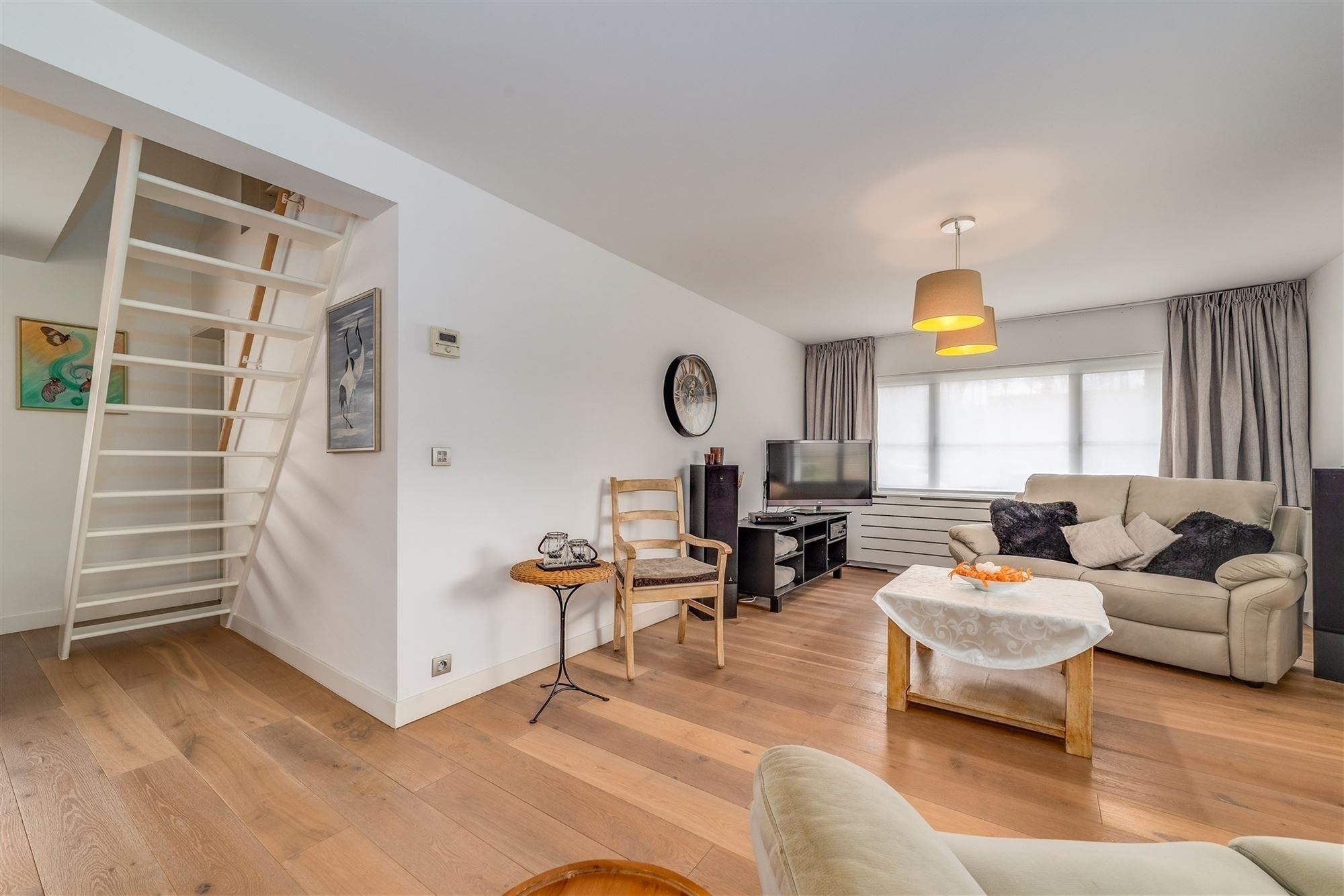 Woning met magazijn (649m²) op 2.749m² in Wommelgem foto 9
