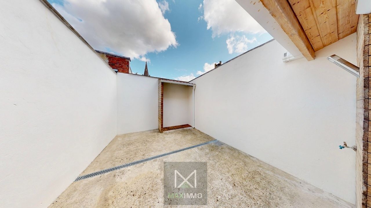 Instapklare woning met tuin en rendement 4,4% foto 16