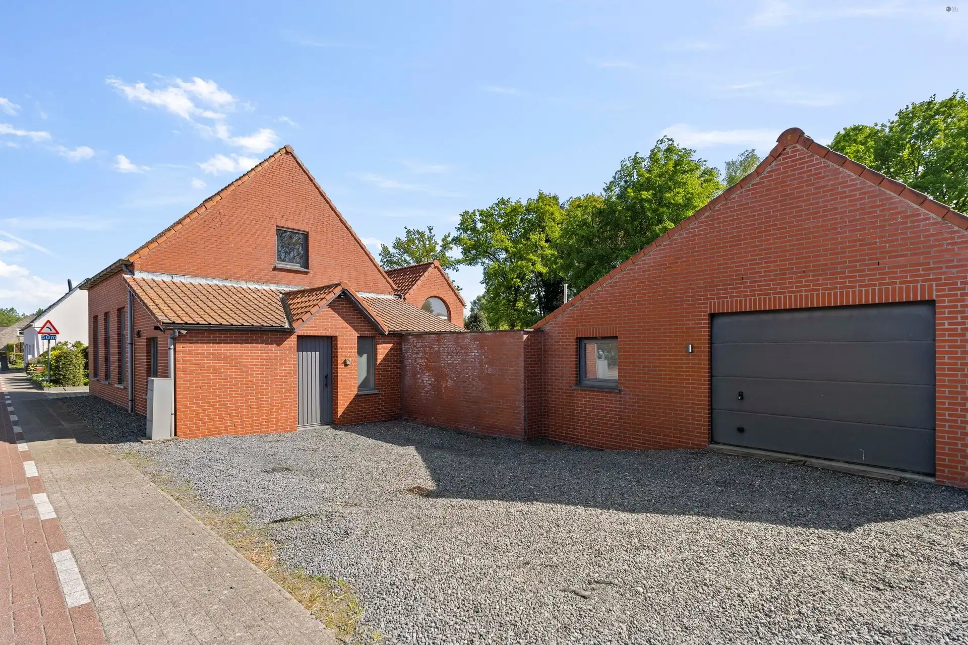 Unieke open bebouwing met prachtige achterbouw foto 4