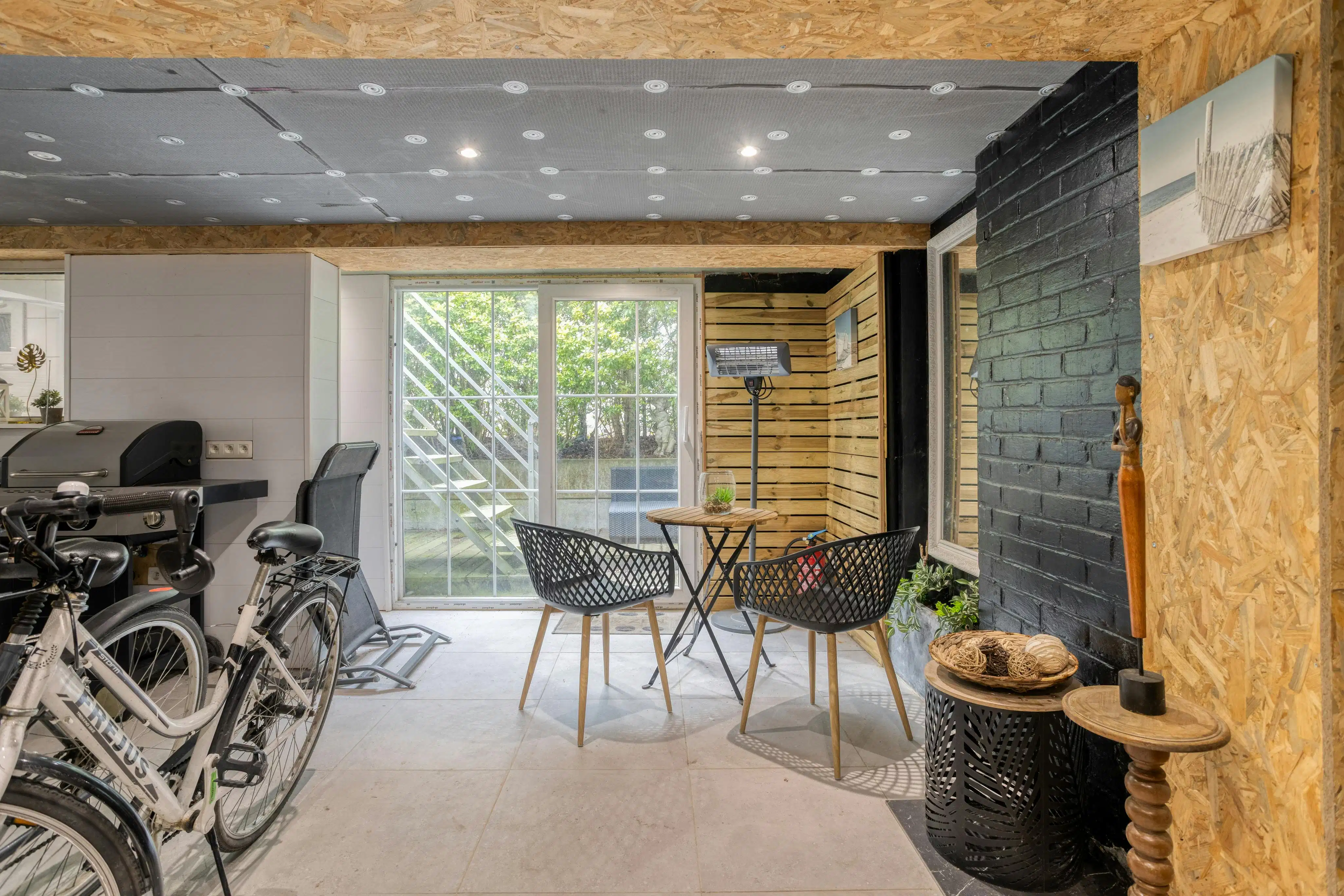 Ruime woning te koop aan de strandwijk van Zeebrugge foto 17