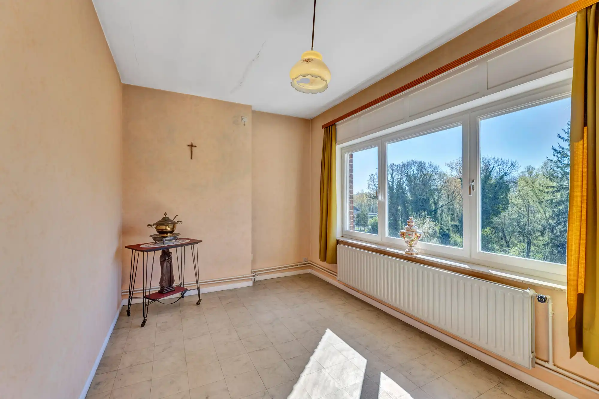 Te renoveren HOB met 3 slaapkamers en tuin foto 18