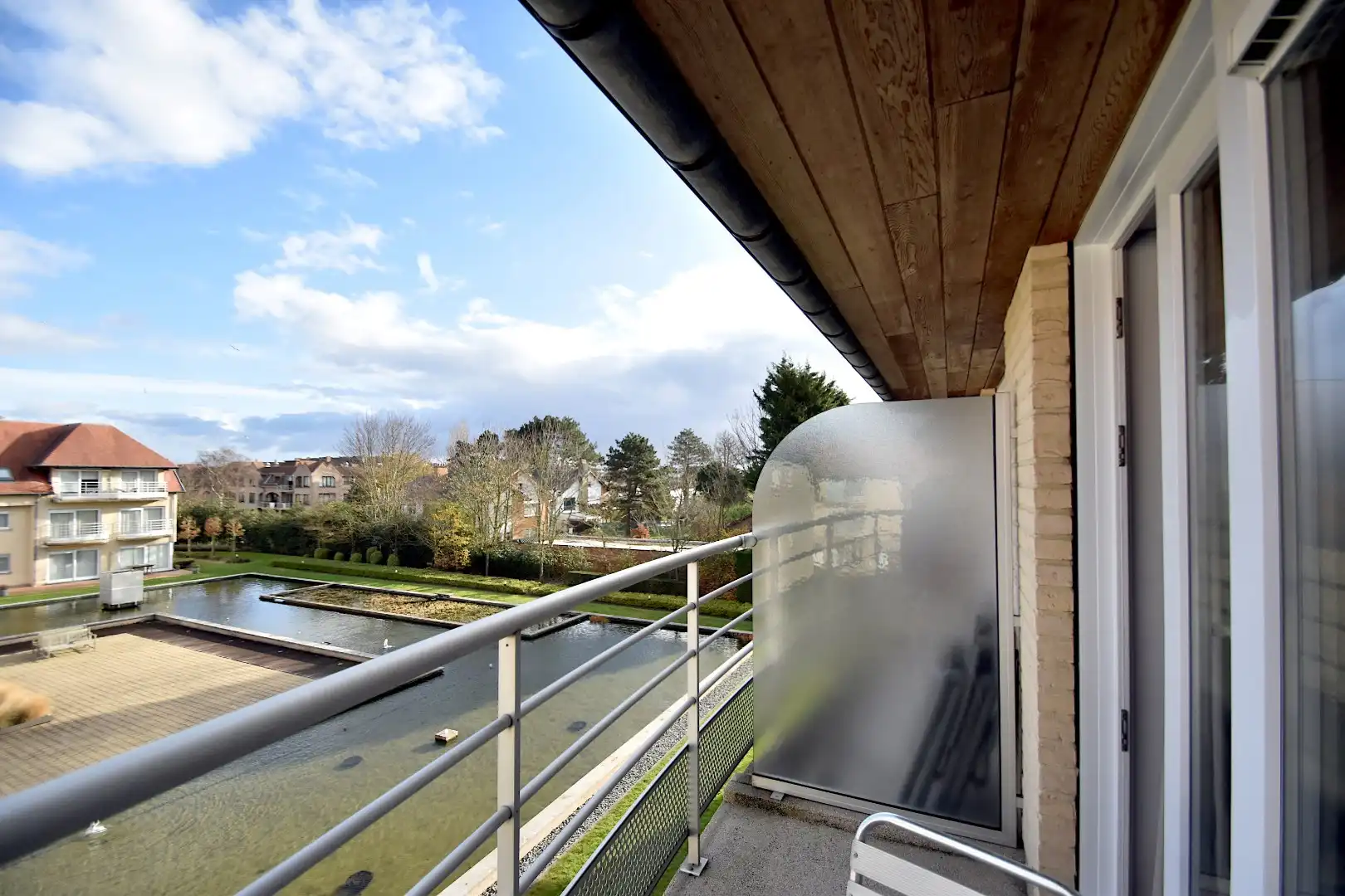 Instapklaar vakantieappartement met prachtig uitzicht foto 5