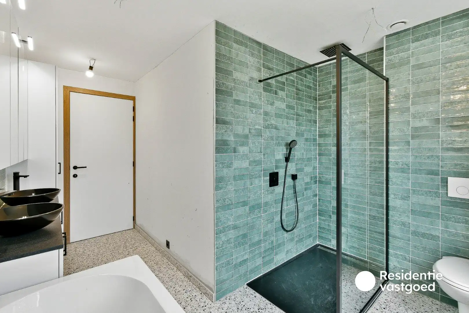 Instapklare woning met 4 slaapkamers, dakterras en EPC-label A foto 18