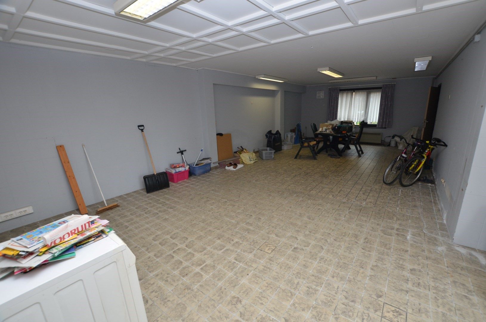 Zeer ruim multifunctioneel woonhuis met handelsgelijkvloers foto 20