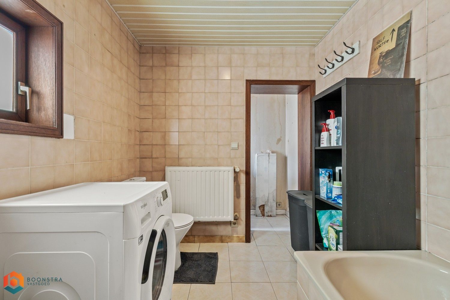 Instapklare woning met 3 slpkrs en tuin te Mechelen foto 10