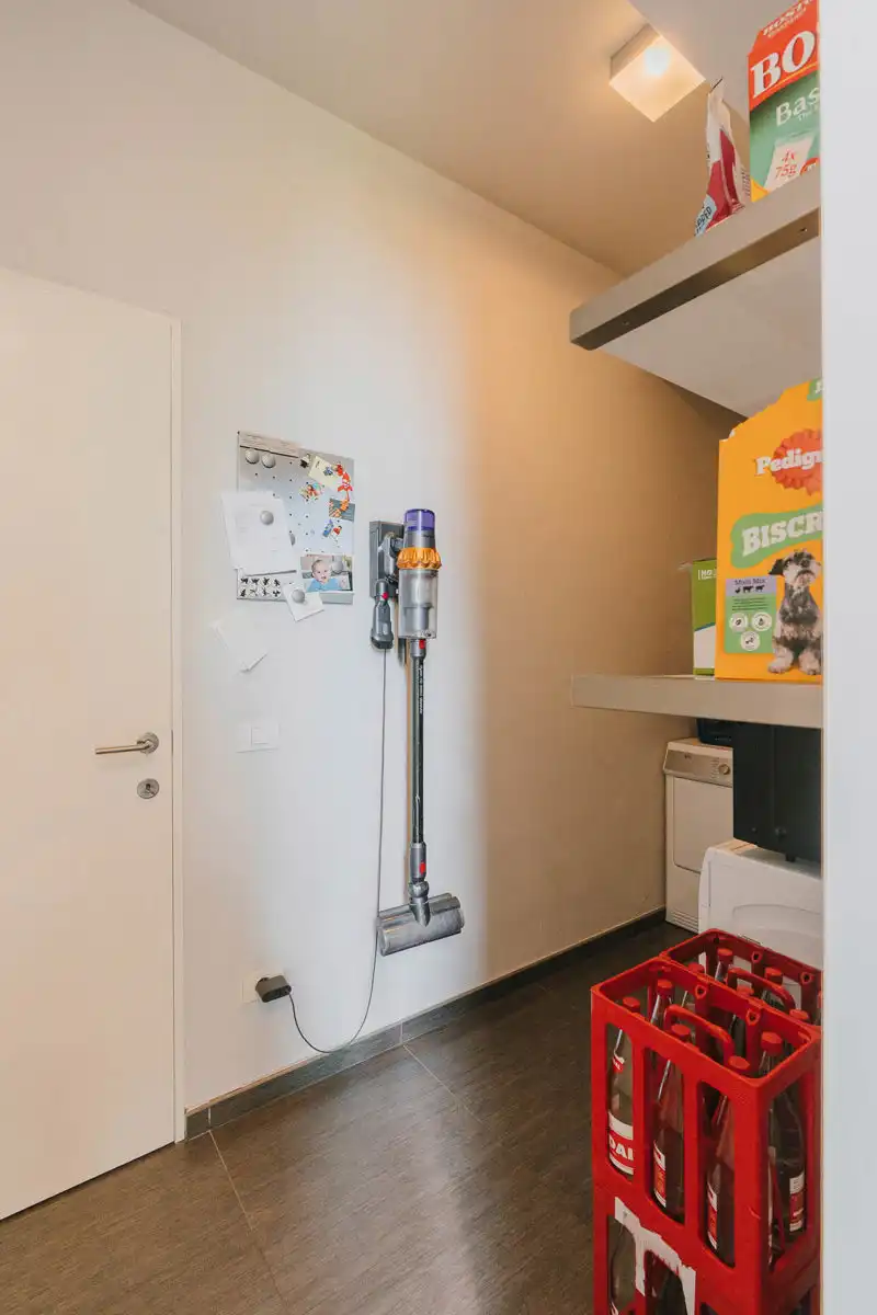 Stijlvolle moderne villa met 3 slaapkamers op toplocatie te Lier foto 11