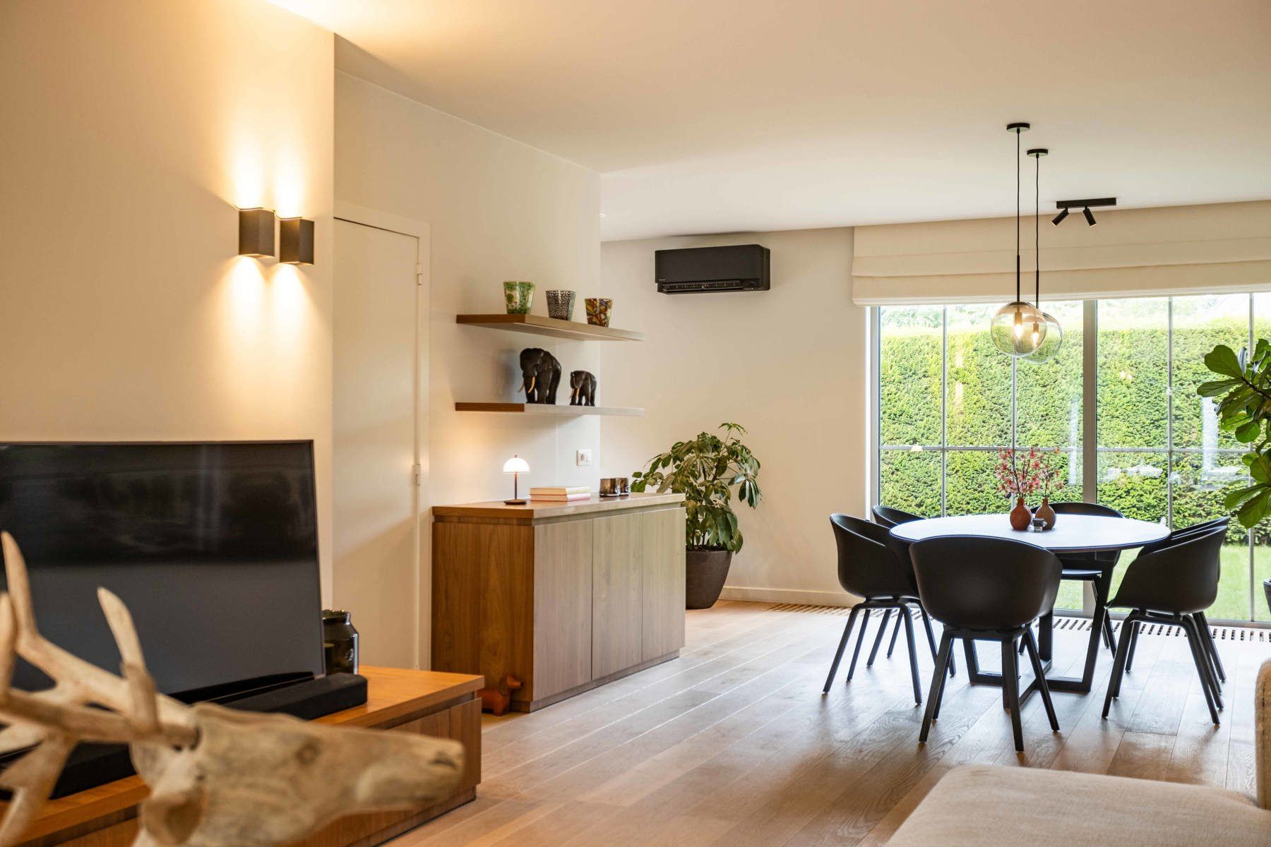 Energiezuinige instapklare woning te koop in Zottegem foto 4