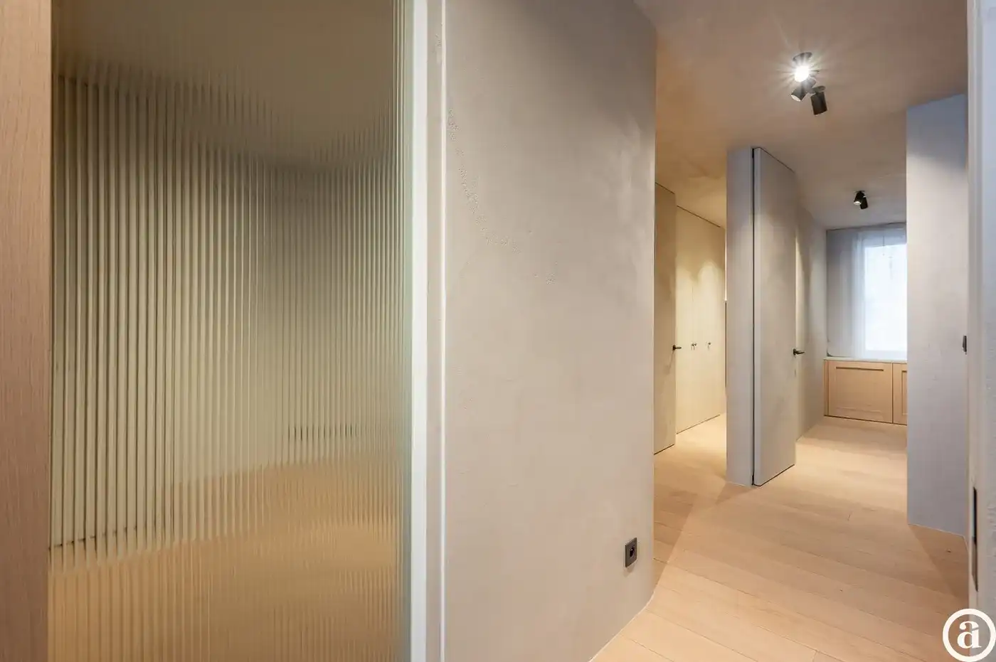 Mooi appartement met 3 slaapkamers, nabij de Zeedijk (Zoute) foto 16