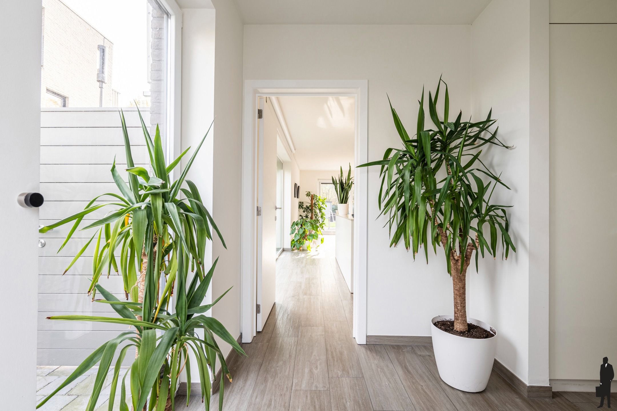 Zeer energiezuinige woning met 5 slpk en zuidgerichte tuin foto 13