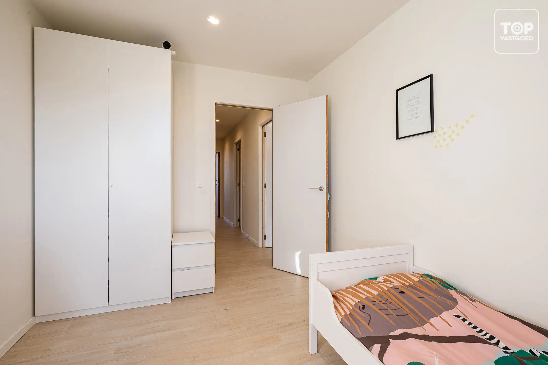 Recente BEN-woning in rustige en kindvriendelijke buurt nabij de Bourgoyen foto 13