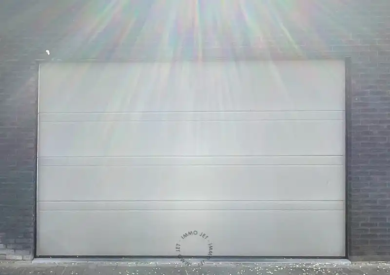 Triplexappartement op de eerste verdieping in Vrasene foto 16