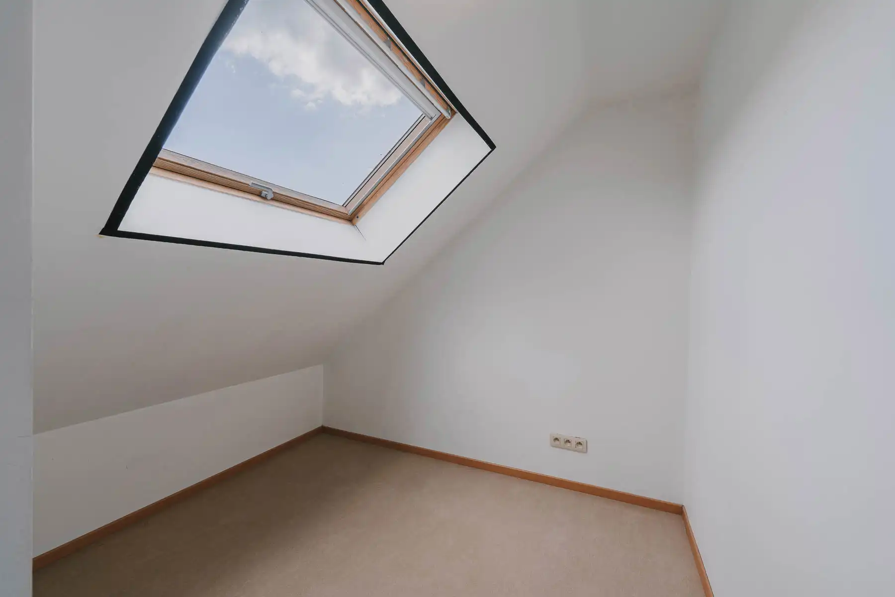 Karaktervolle woning met onderhoudsvriendelijke tuin foto 22