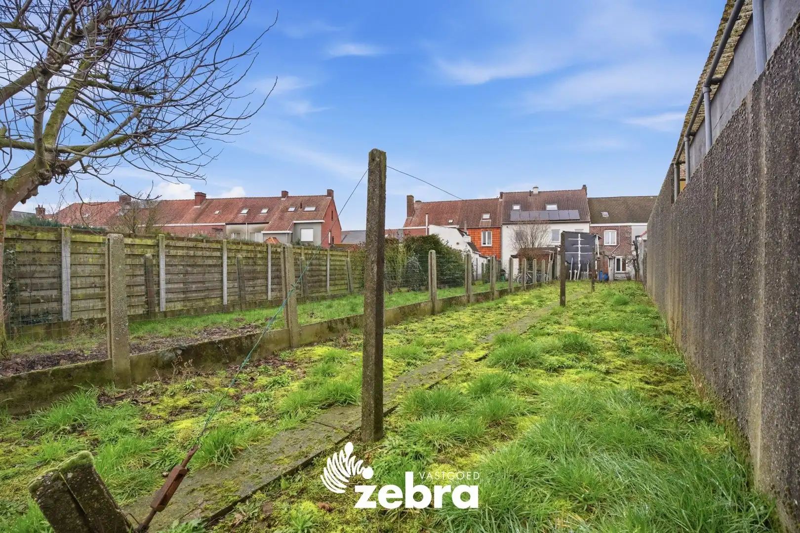 Te renoveren woning met tuin op centrale ligging in Tielt! foto 18