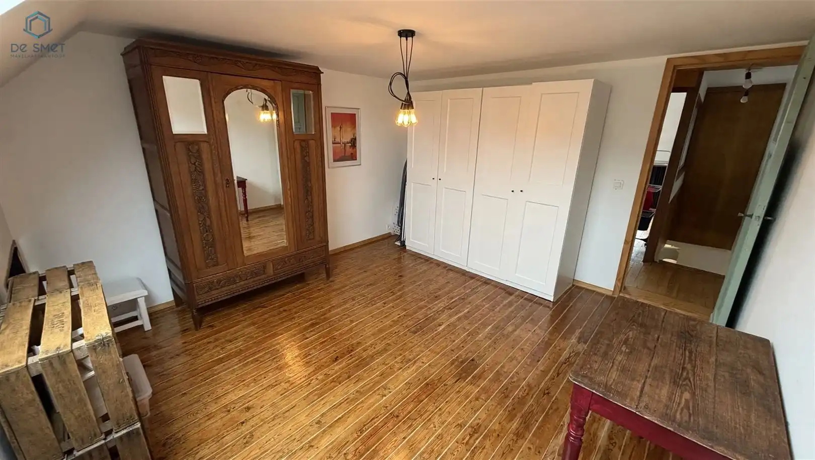Rustig wonen in het Onkerzele, met De Gavers vlakbij foto 15