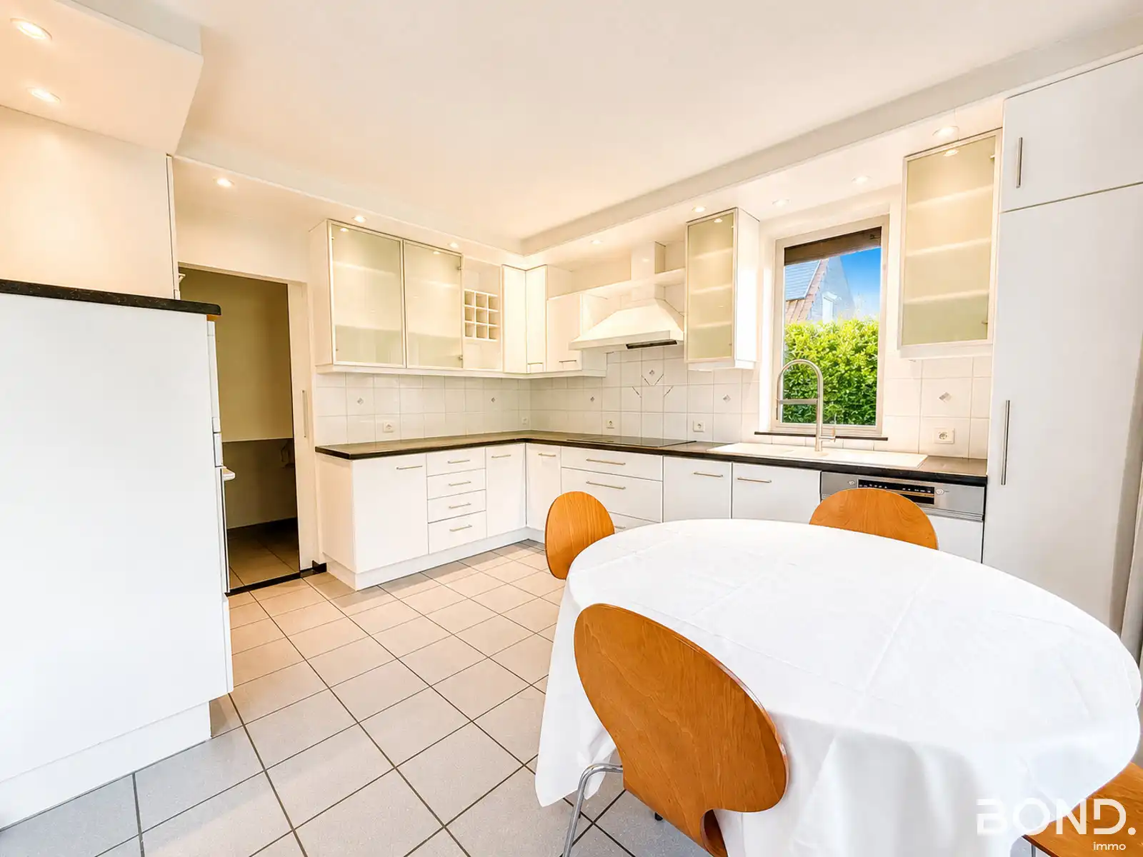 Instapklare en energiezuinige villa op toplocatie foto 12