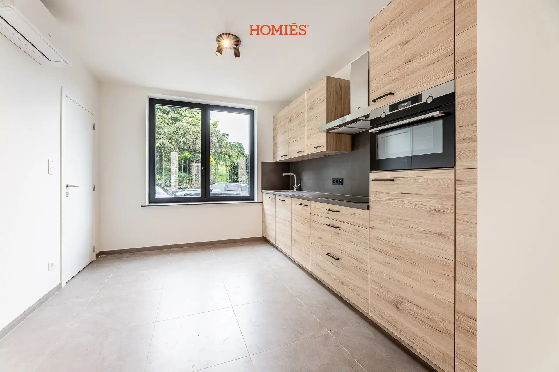 Gerenoveerde woning met 2 slpks in centrum Leuven foto 2