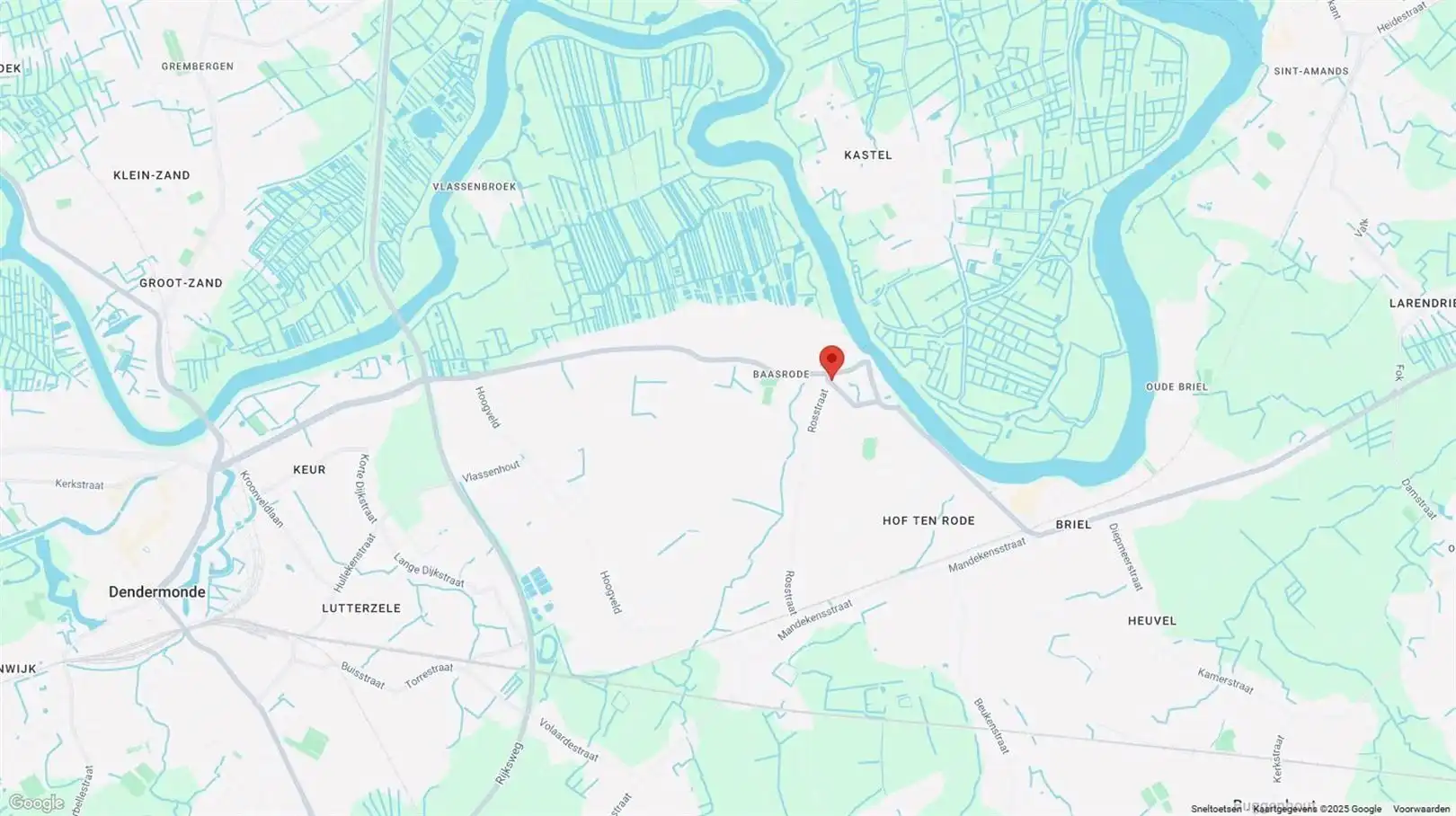 Appartement op eerste verd.-  opp. 94 m² - 2 parkeerplaatsen foto 20