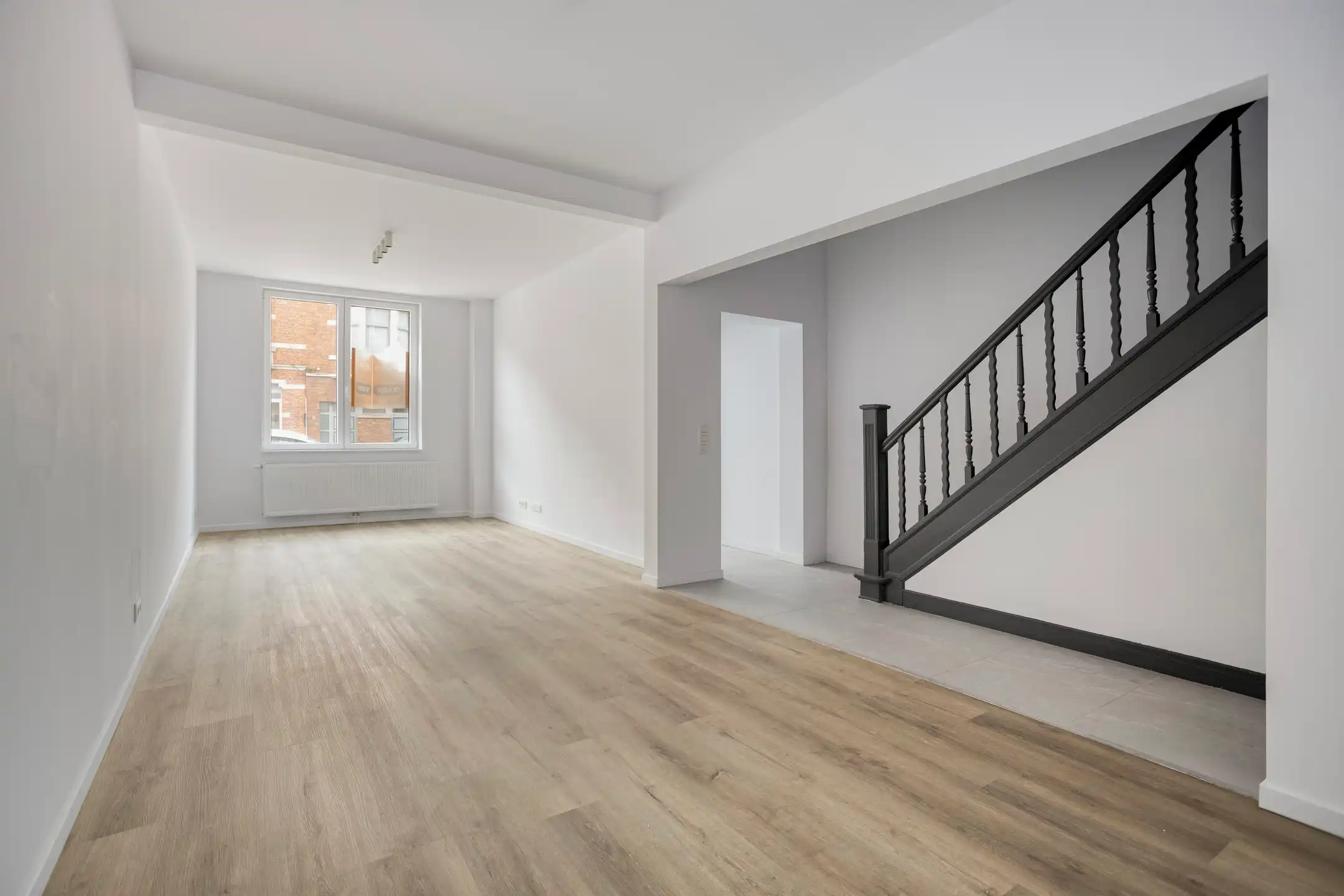 Instapklaar herenhuis (EPC A) met 6 slaapkamers vlakbij Leuven foto 2