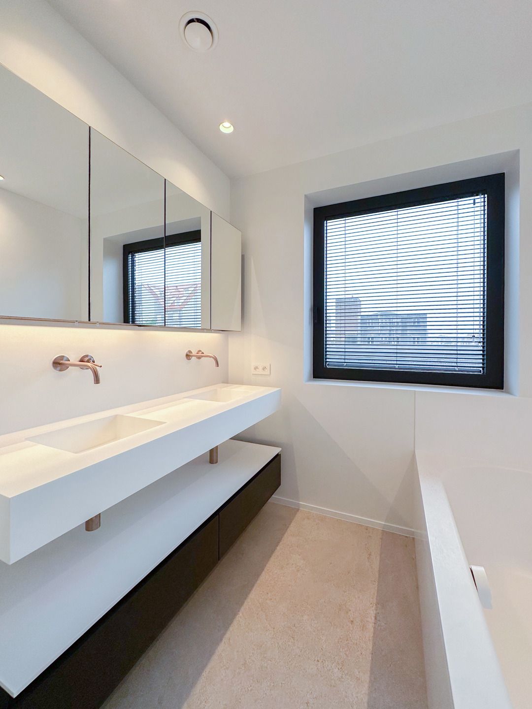 LUXUEUS nieuwbouw hoekappartement in VILLARESIDENTIE... foto 18